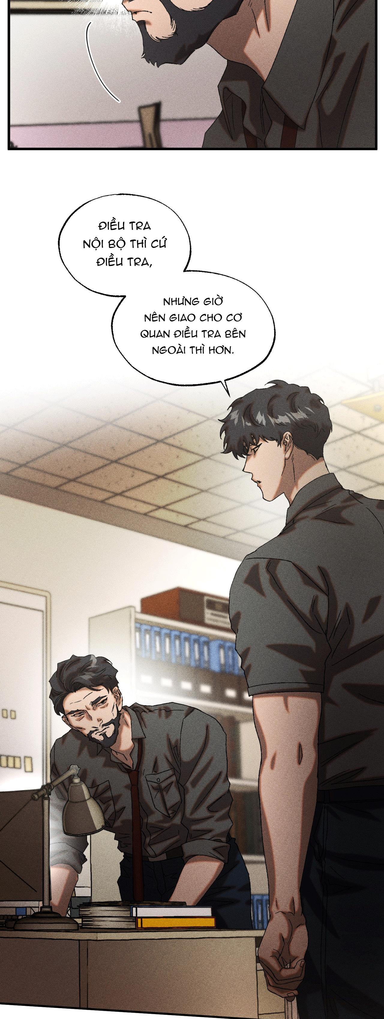 Cash Or Credit Chapter 53 - Next 