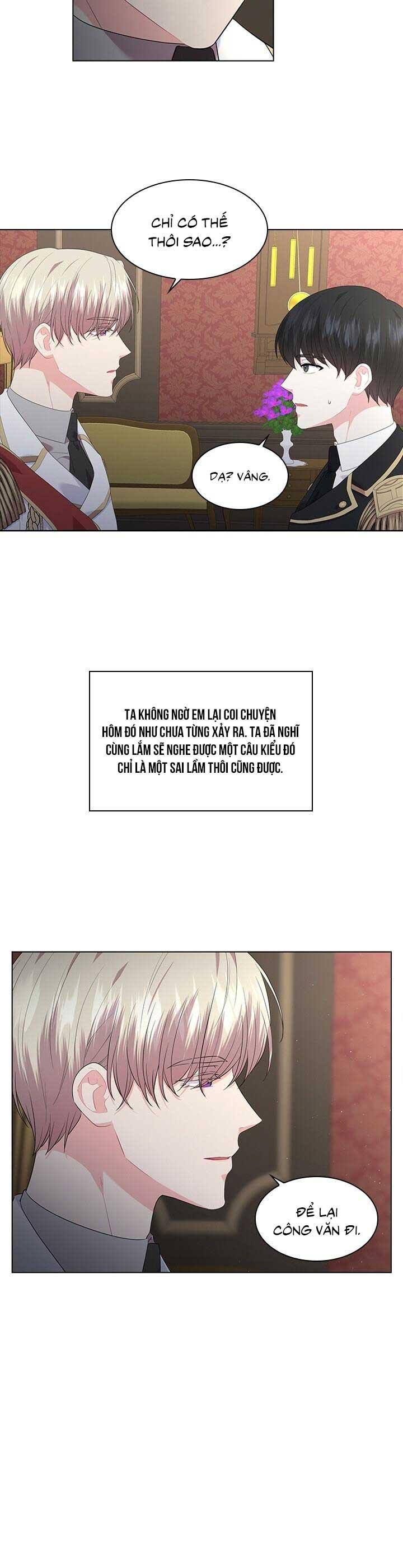 Who’s your daddy Chapter 25 - Trang 2