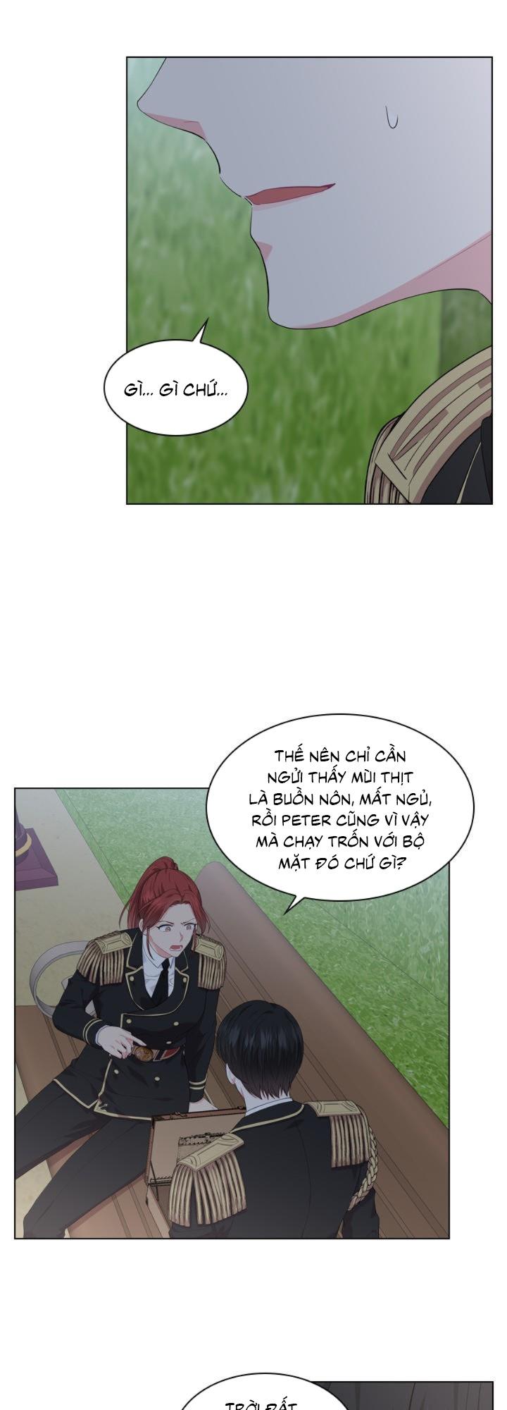 Who’s your daddy Chapter 18 - Next Chapter 19