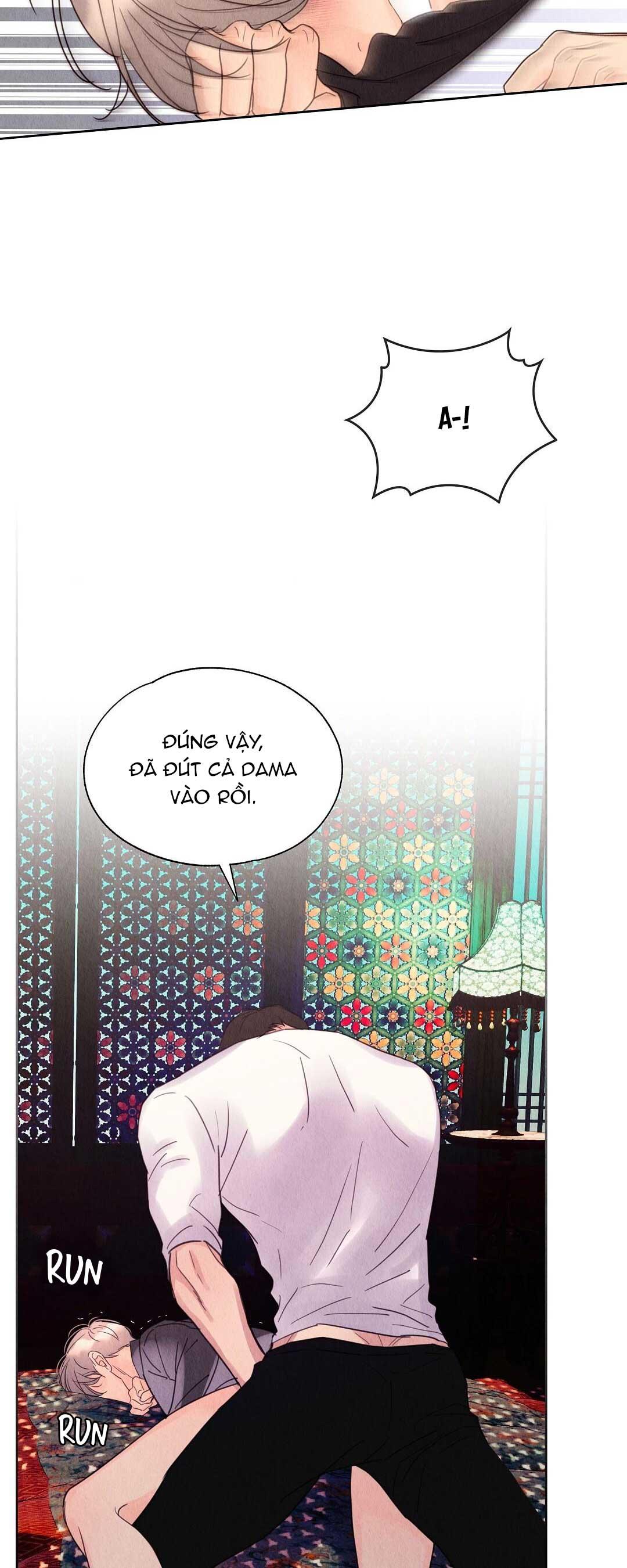 BẢN CHẤT TÀ ÁC Chapter 14 - Next 