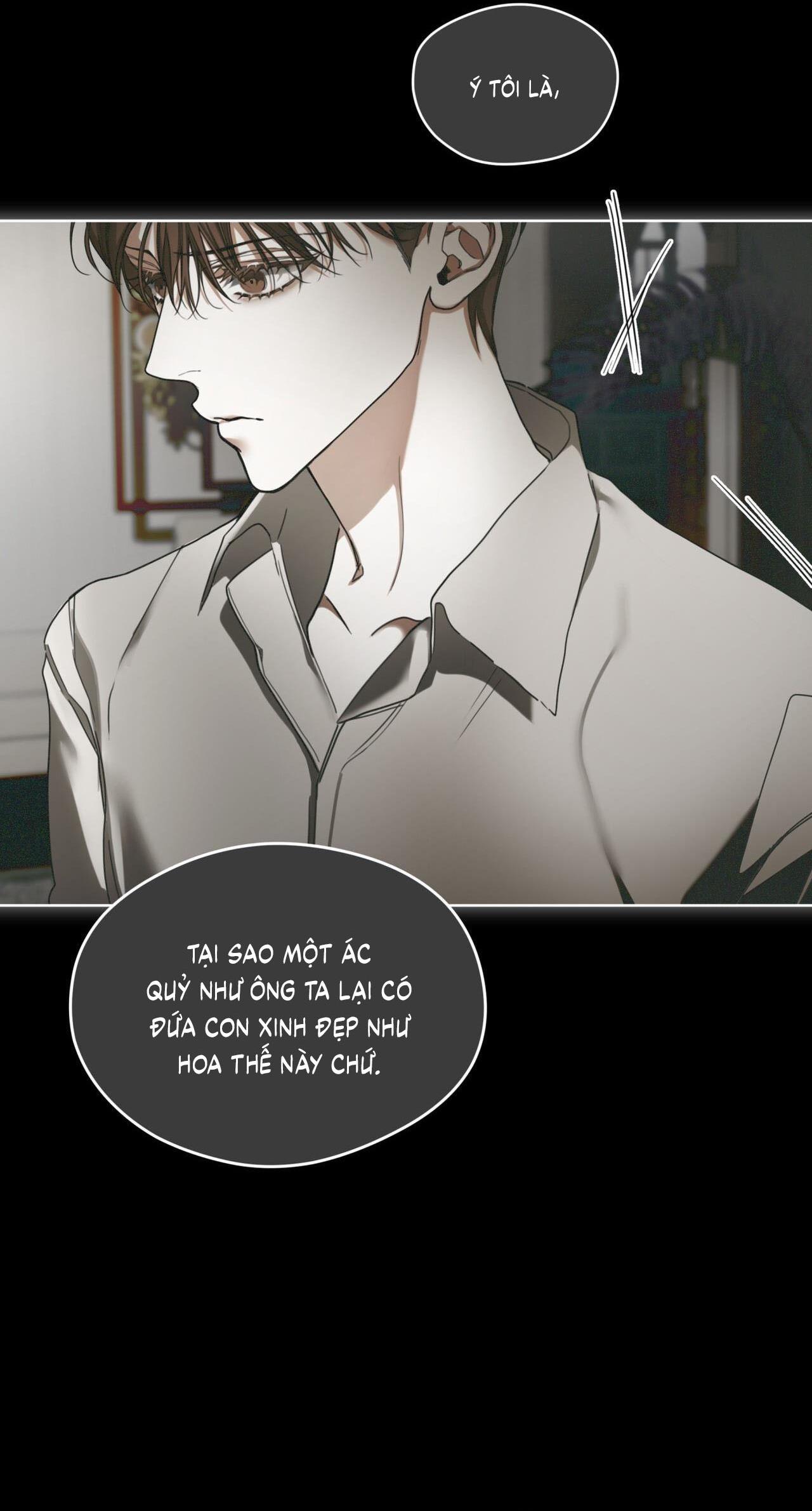 (CBunu) Phạm Luật Chapter 108 - Next 