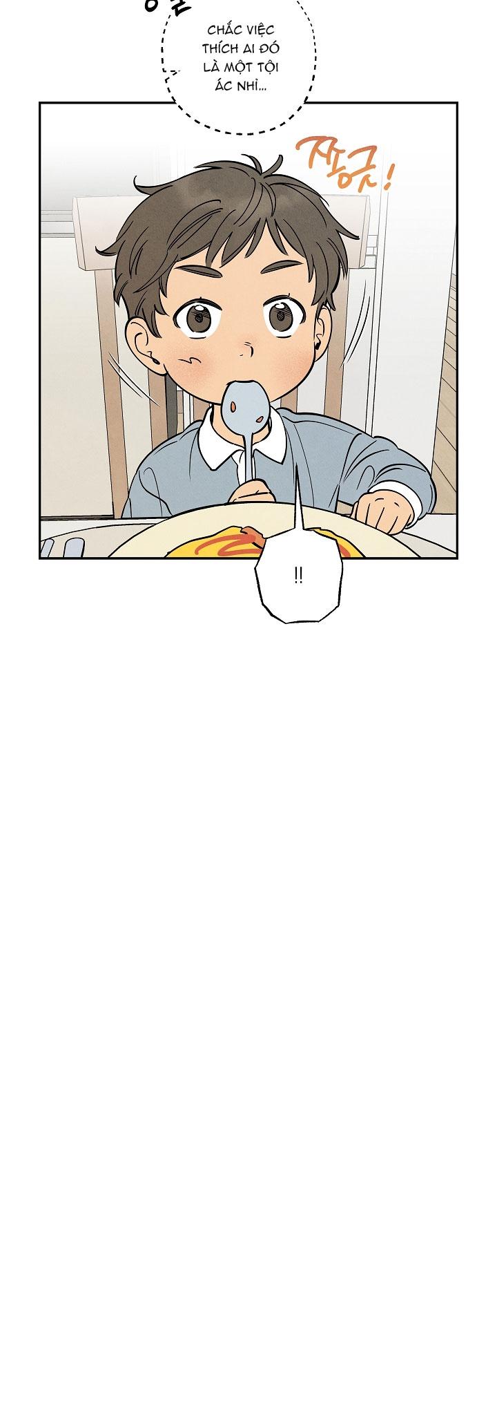 BẢY NGÀY CHỦ NHẬT Chapter 5 - Next Chapter 6