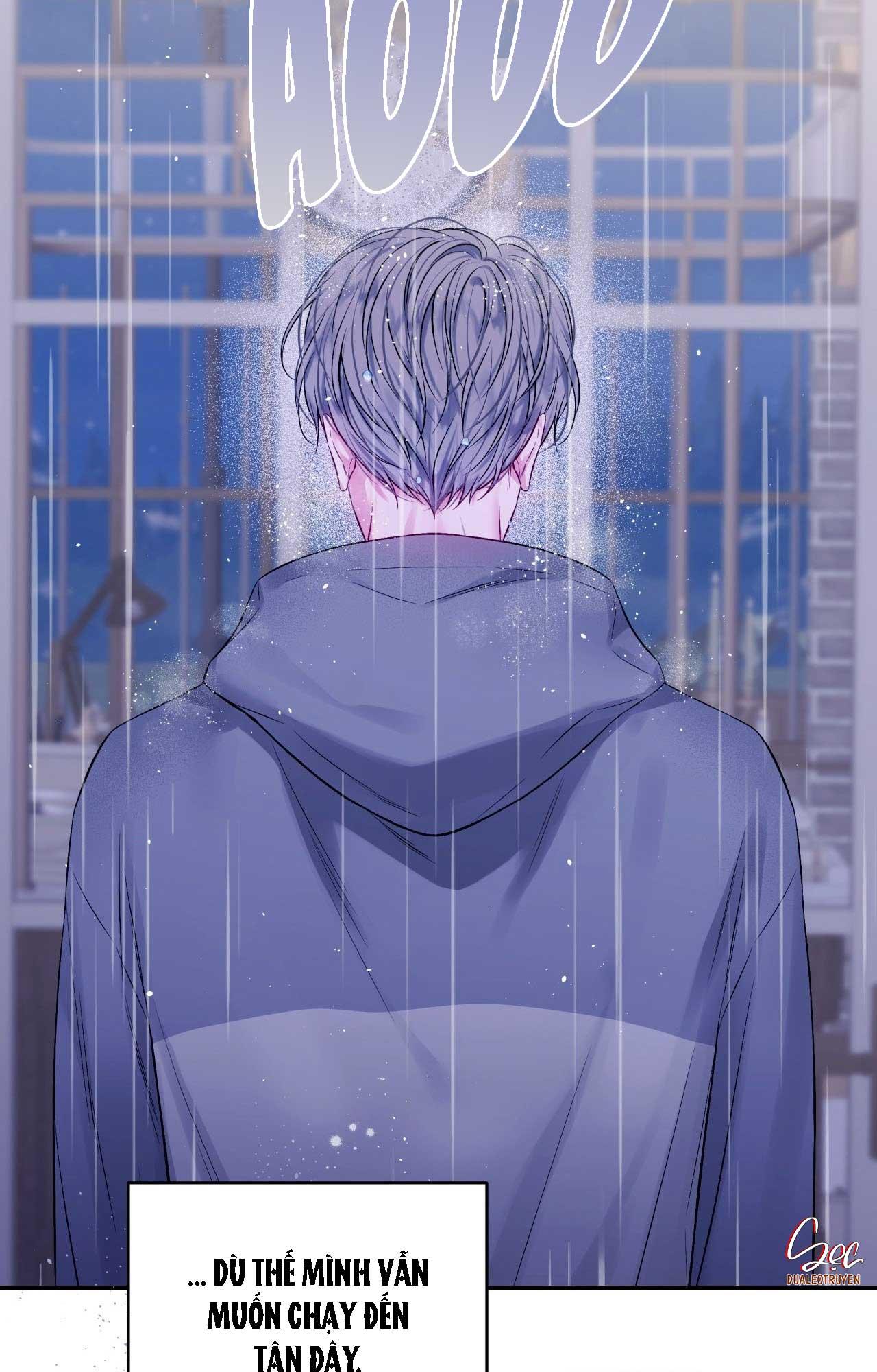 CHÚNG TA KHÔNG HOÀN HẢO Chapter 7 - Trang 3