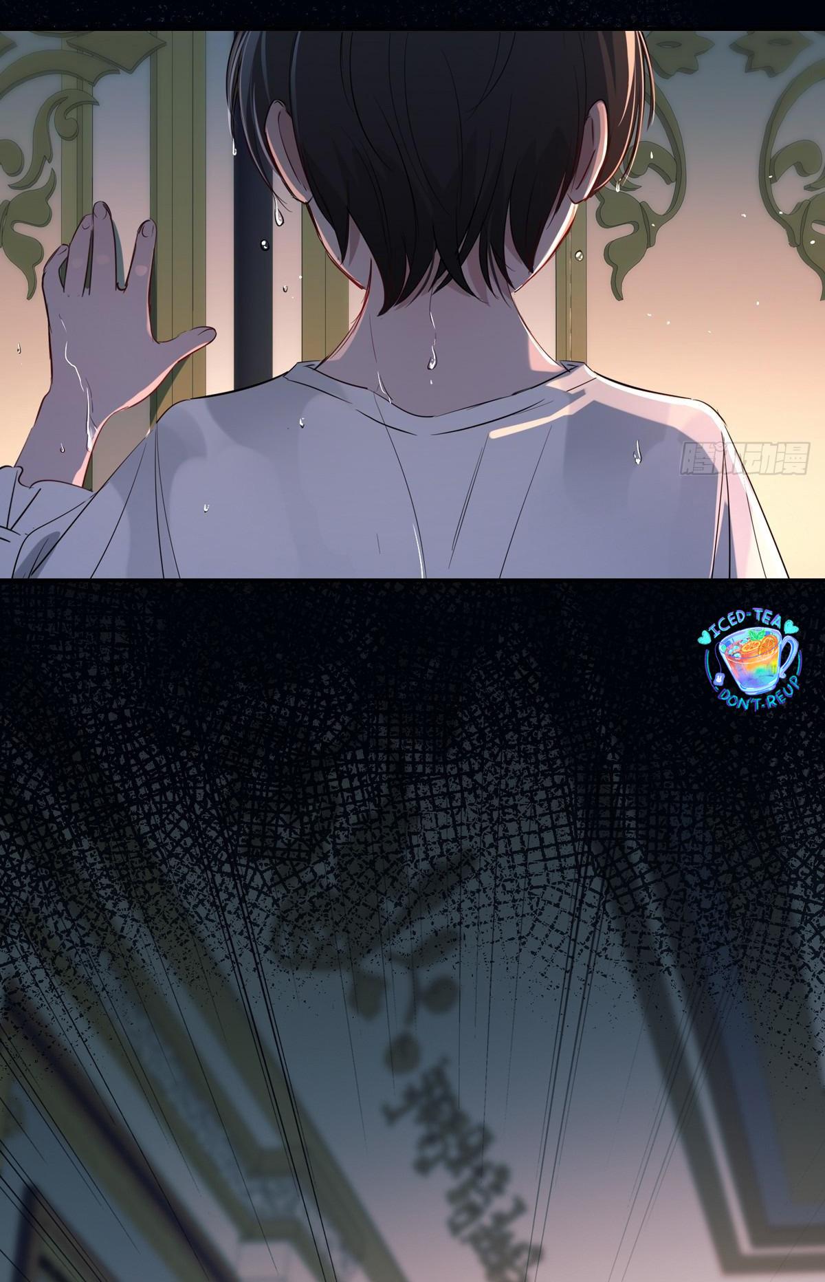Tình yêu của kẻ khát máu Chapter 13 - Next Chapter 14
