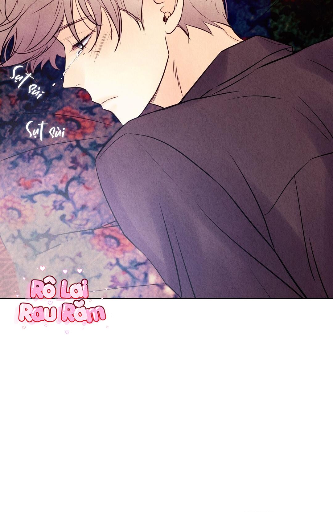 QUÁ KHỨ CỦA KẺ PHẢN DIỆN Chapter 14 - Next 
