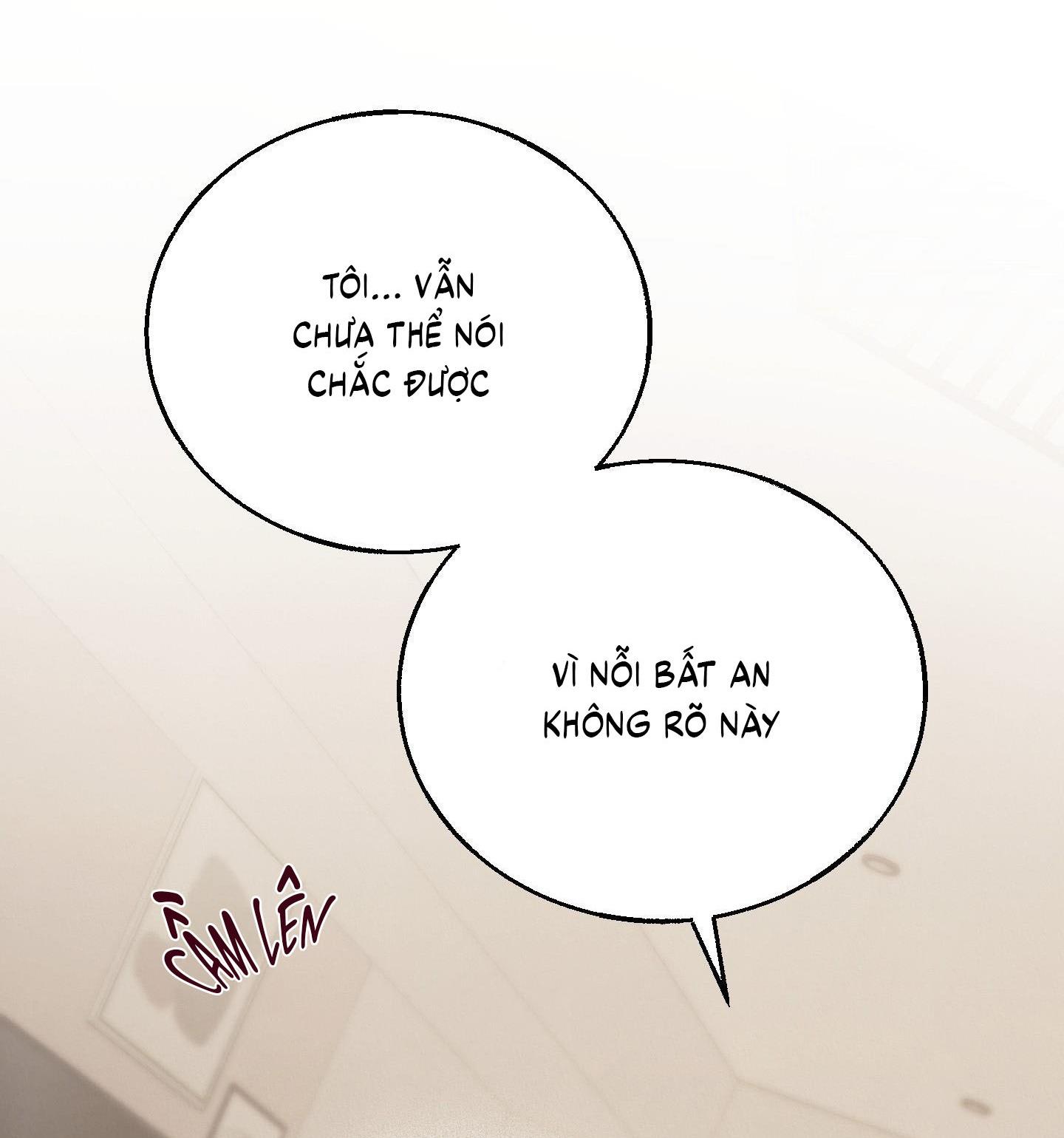 (CBunu) Nhiệm Vụ Định Mệnh Chapter 17 - Trang 2