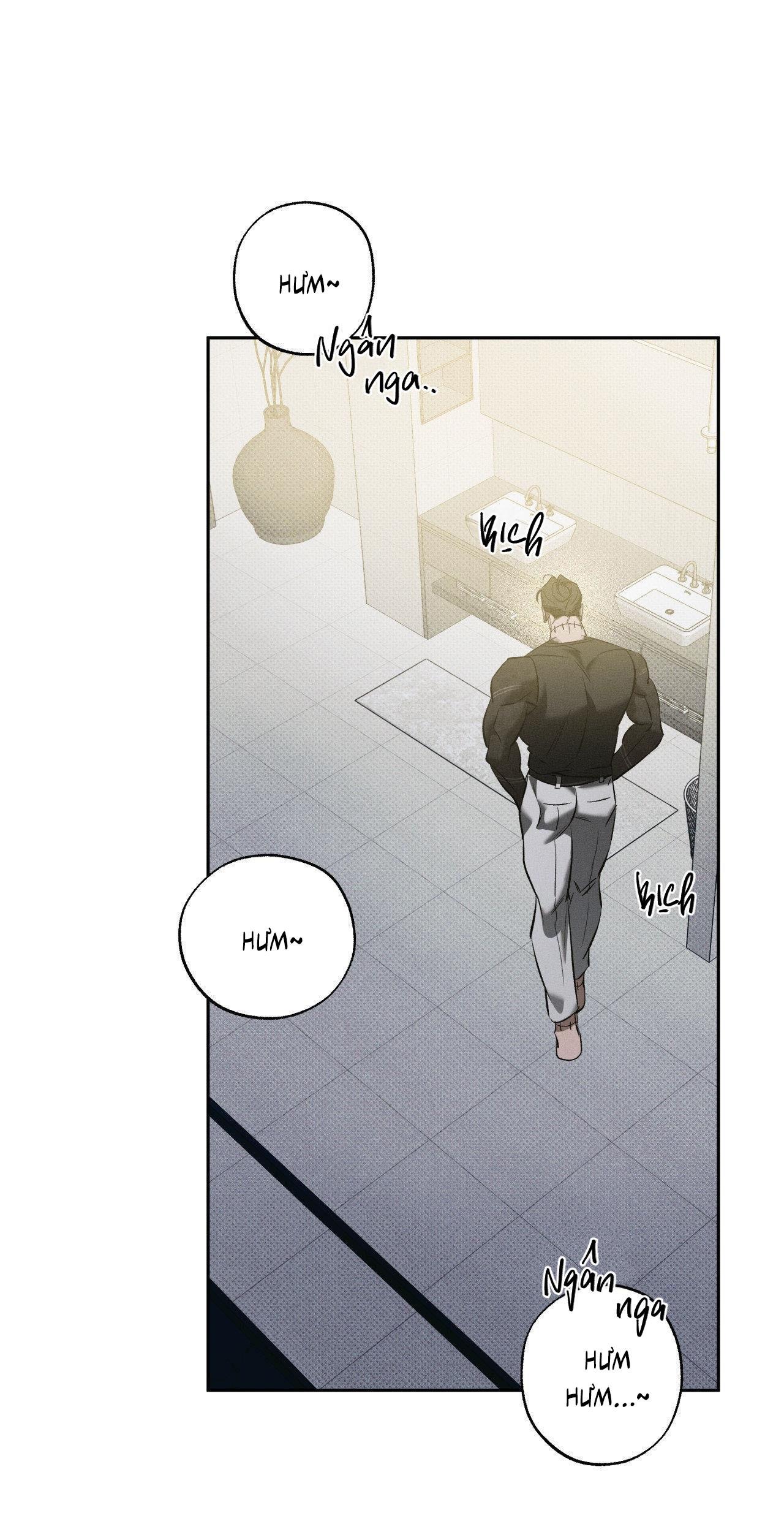 (CBunu) Chó Săn Của Sisyphus Chapter 13 - Next Chapter 14