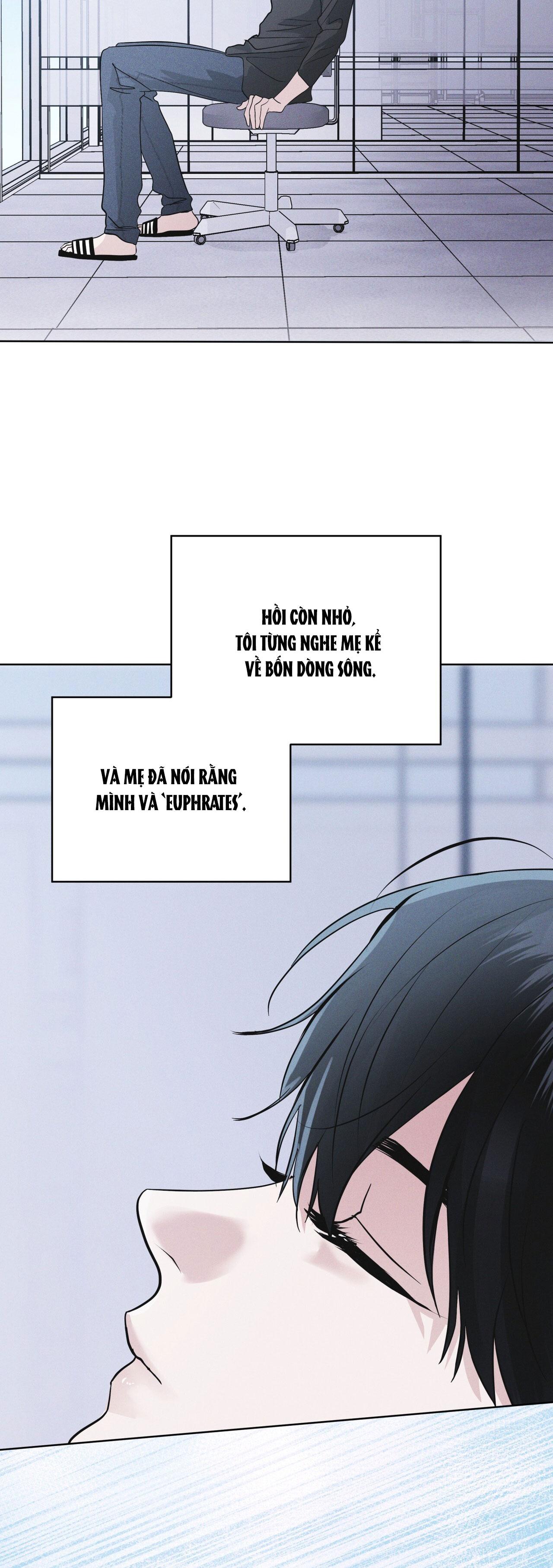 THÀNH PHỐ CẦU VỒNG Chapter 73 - Next Chapter 74