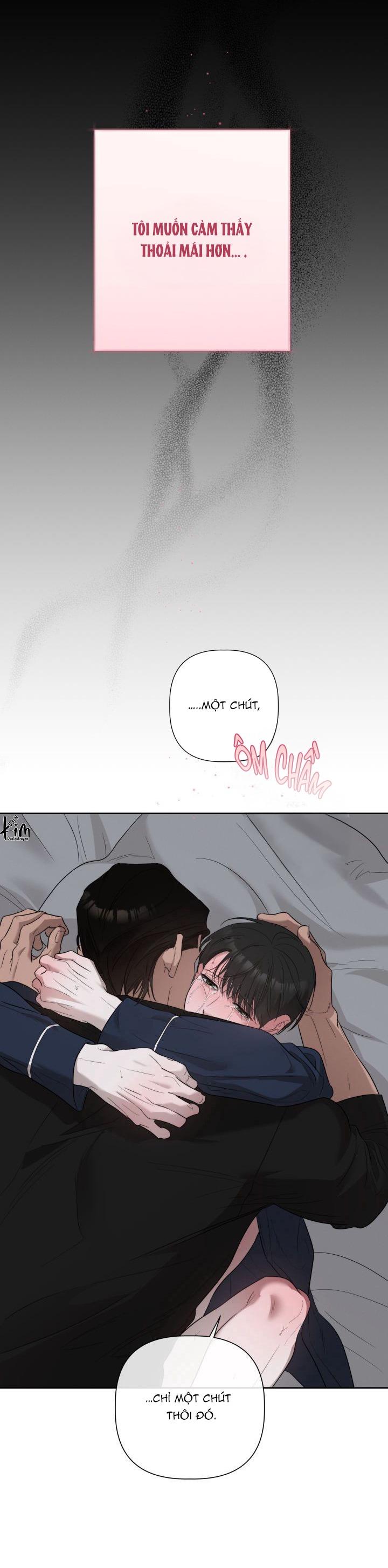 BL NGẮN LOẠN LUÂN - GIA ĐÌNH Chapter 9.3 nguyện vọng 3 - Trang 2