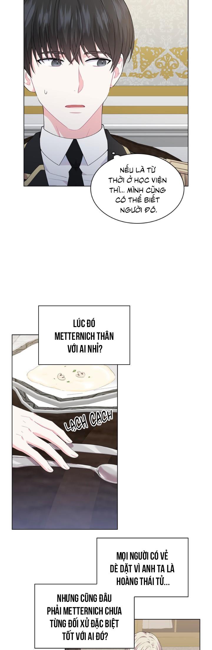Who’s your daddy Chapter 17 - Next Chapter 18