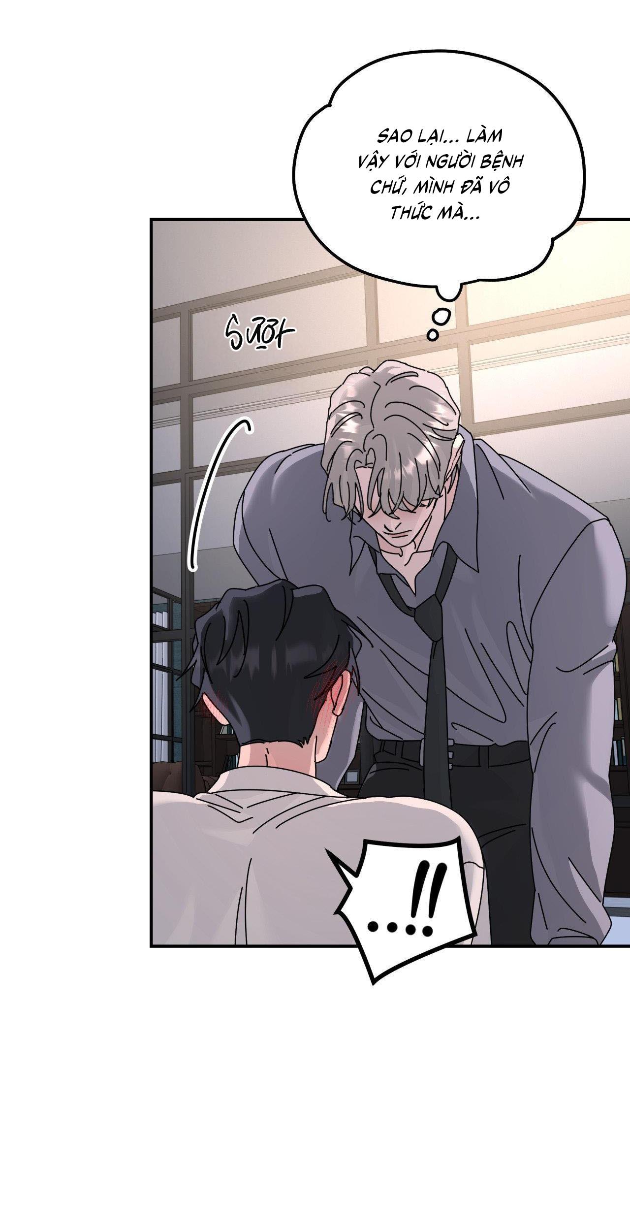 (CBunu) Cây Không Có Rễ Chapter 88 H+ - Next Chapter 88.1 Thông báo OFF