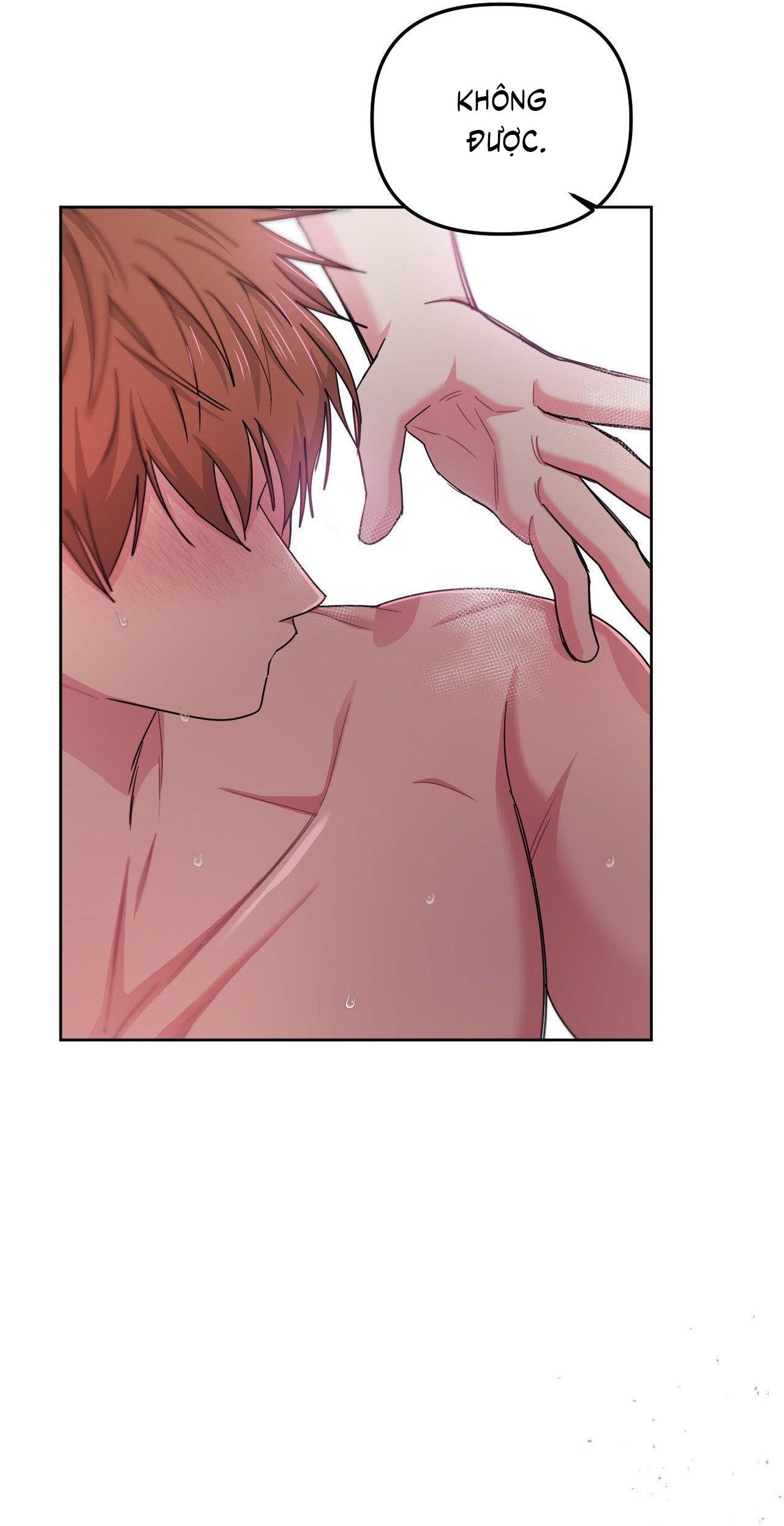 (CBunu) Chàng Trai Mỹ Thuật Chapter 44 - Trang 3