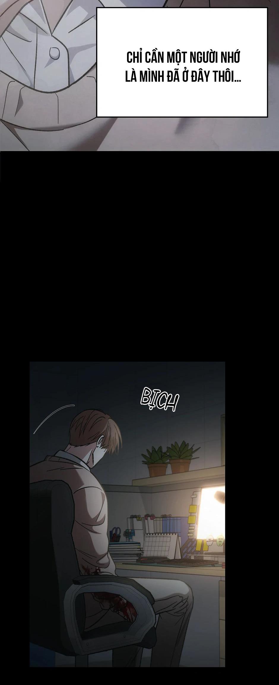 Deadman Switch Chapter 60 - Trang 3