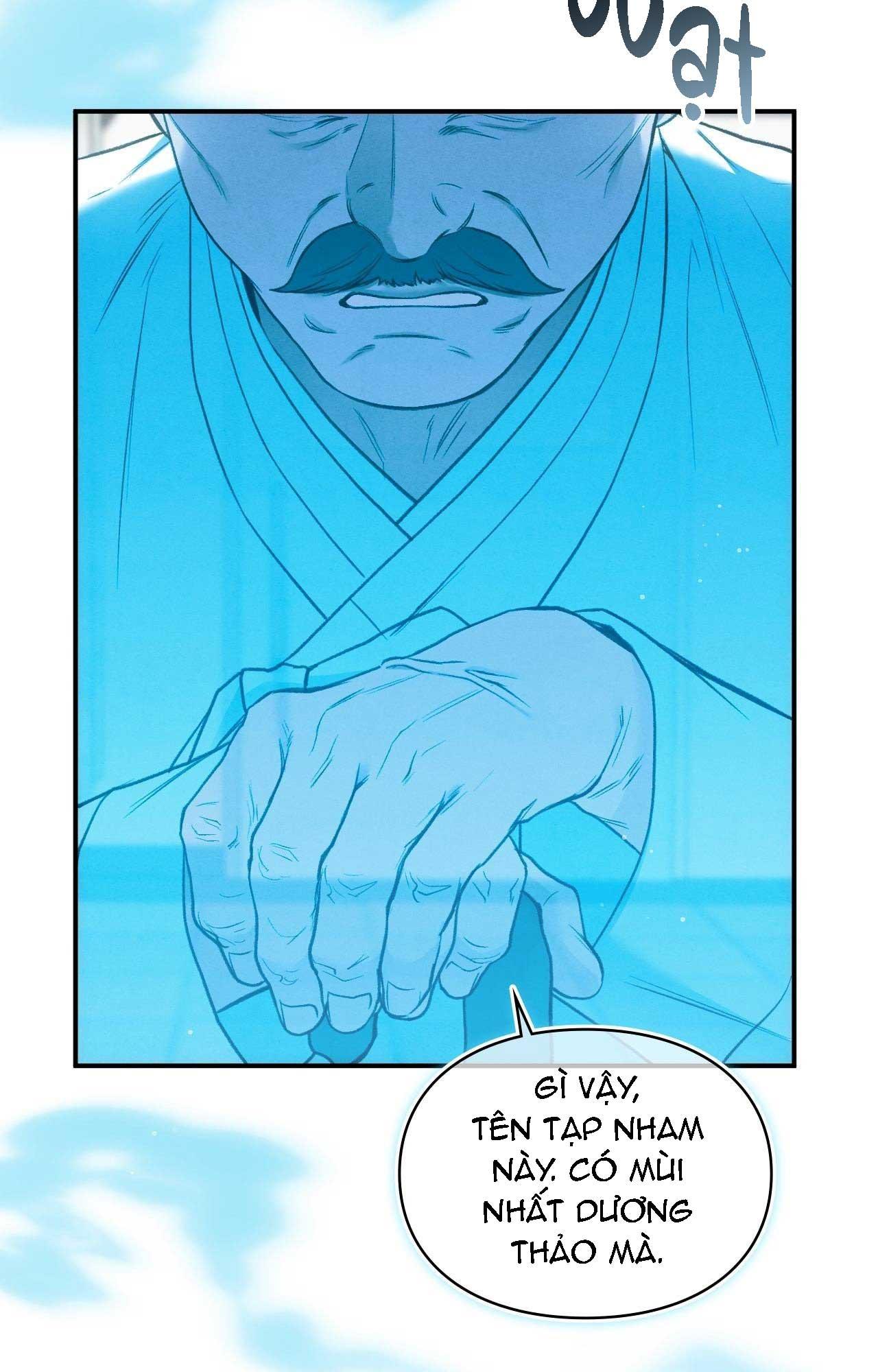 SỨ GIẢ THẦN CHẾT Chapter 32 - Next Chapter 33