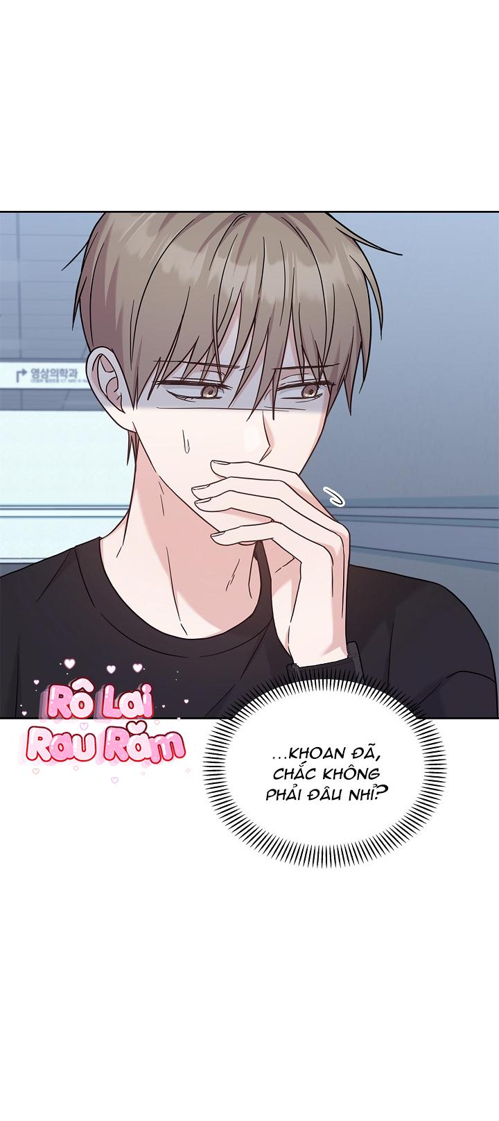 BẢN SAO ÂM HƯỞNG Chapter 47 SS2 - Trang 4