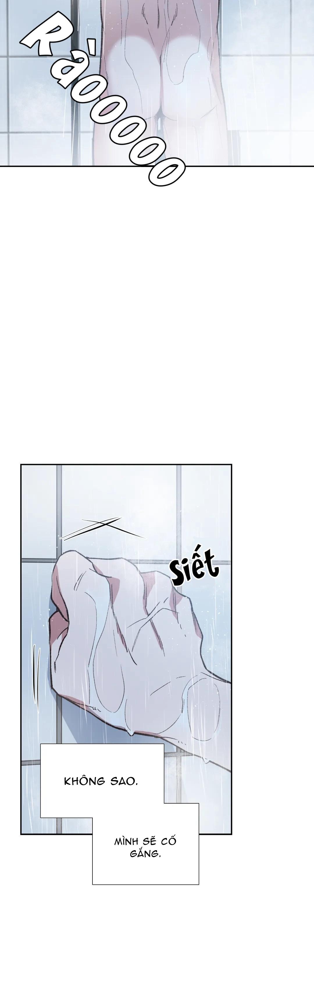 Sự Quyến Rũ Cháy Bỏng Chapter 6 Chap 6 - Next 