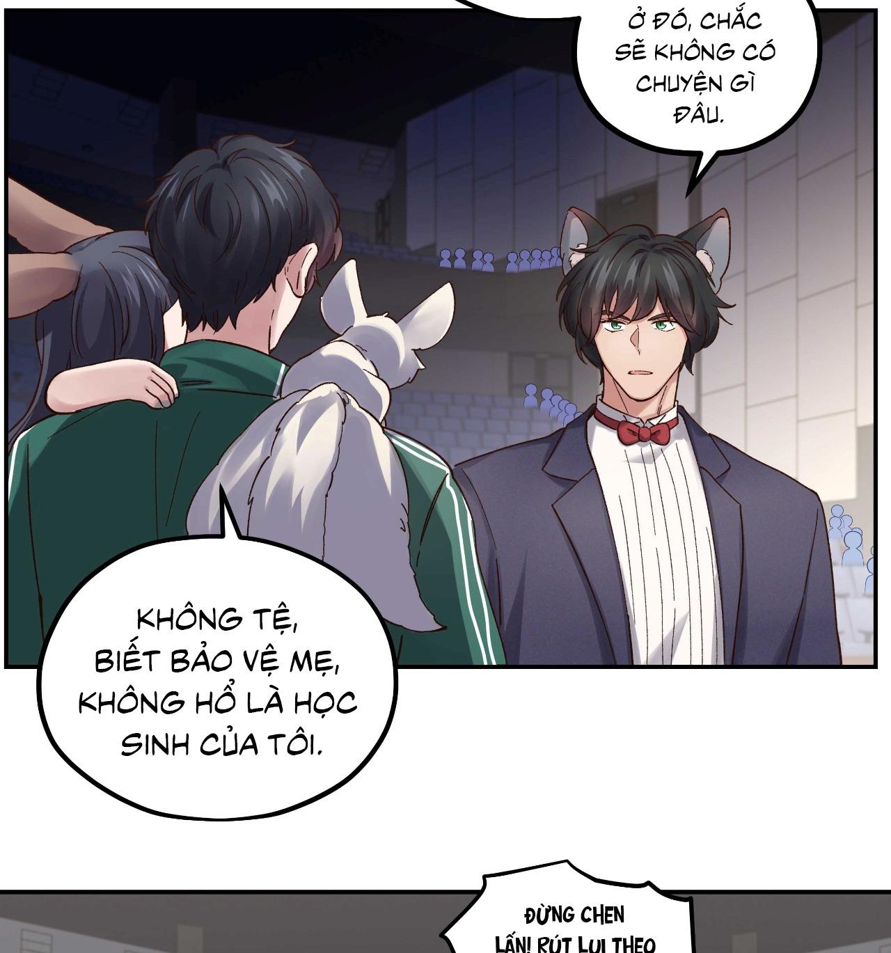 Quán cơm tỳ hưu Chapter 87 - Next Chapter 88
