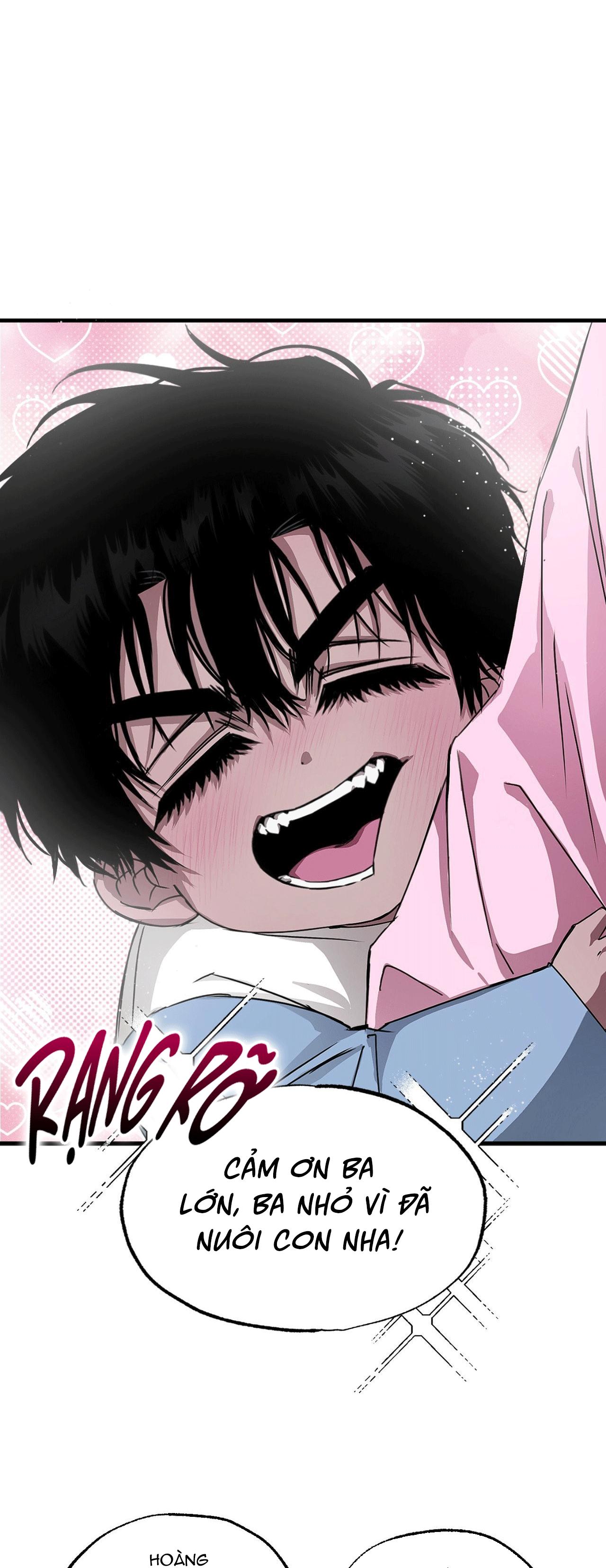 MẮT BÃO Chapter 11 - Next 