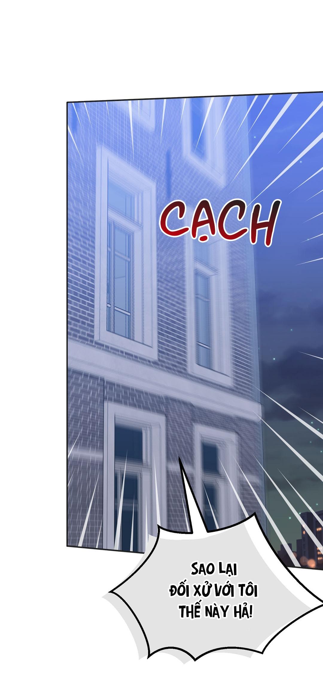 Kiss me, liar (Ngoại truyện Chapter 21 - Trang 2