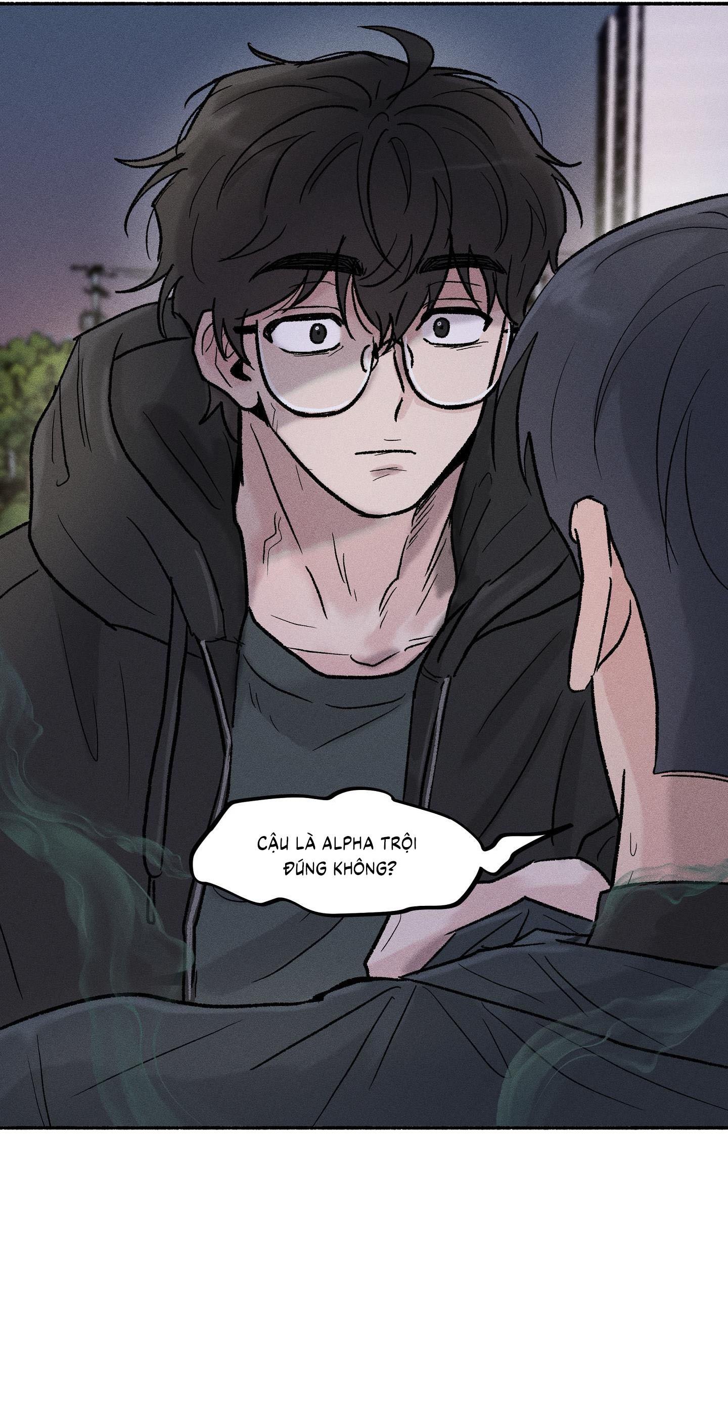(CBunu) Khi Người Lơ Đãng Chapter 18 - Trang 2