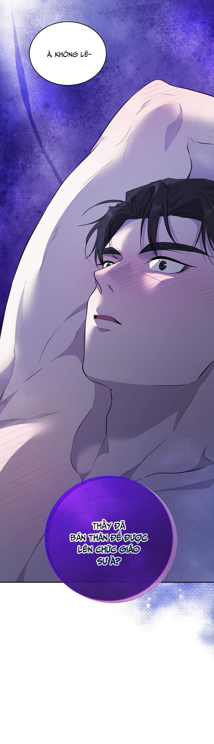 TUYỂN TẬP ÁM ẢNH, MƯU MÔ CÔNG Chapter 8.3 - Next Chapter 8.4