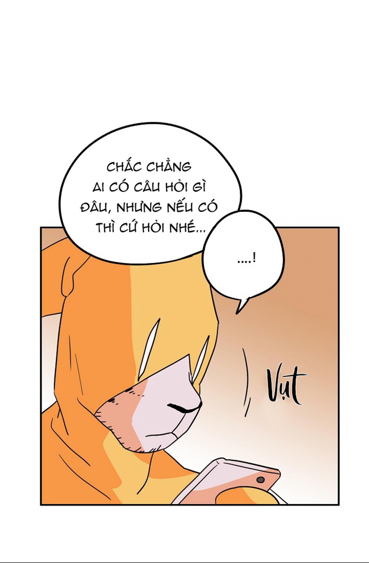 Dừng Lại, Tài Xế Chapter 23 Chap 23 - Next Chapter 24 Chap 24