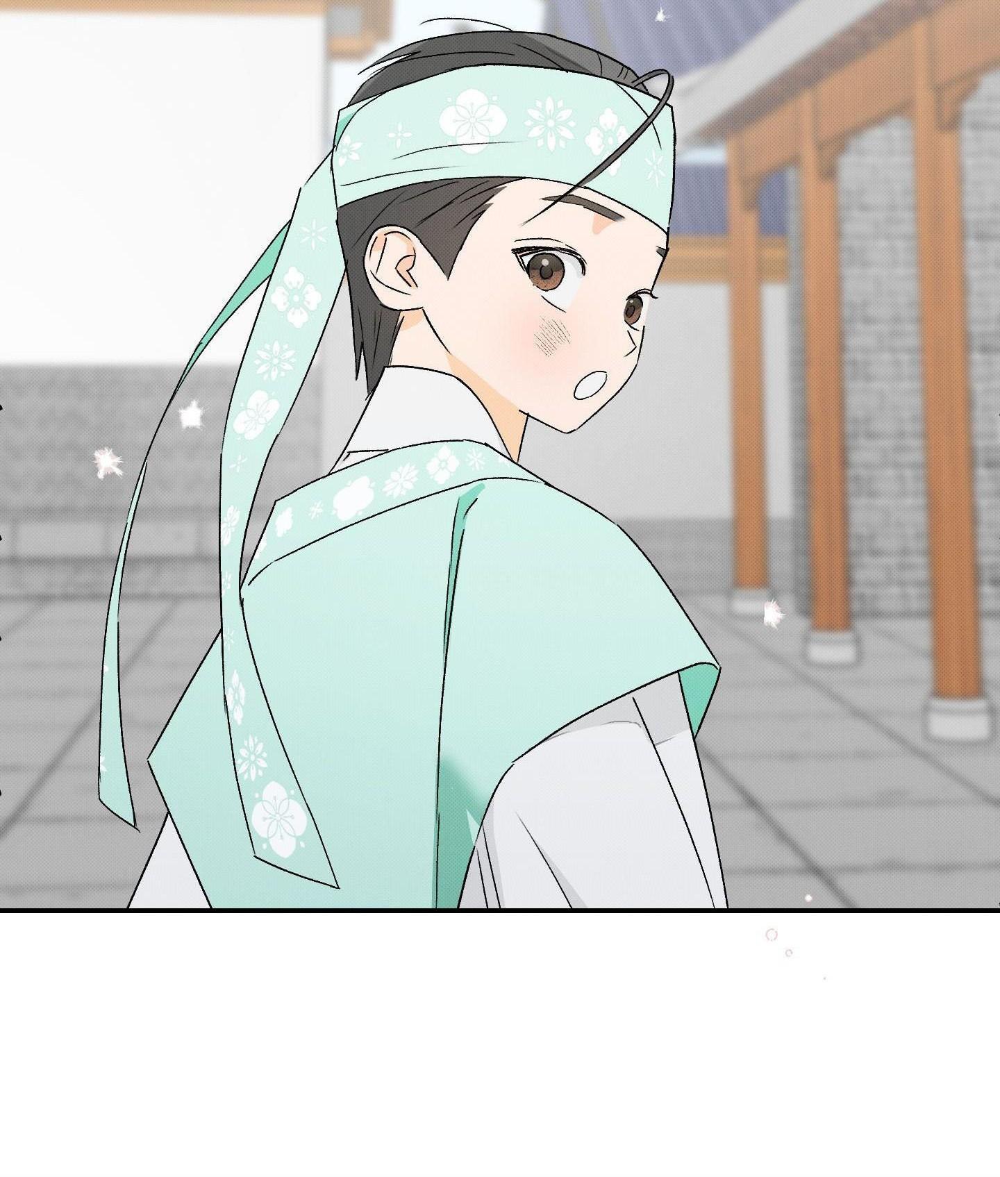 (CBunu) Nguyệt Ẩn Dạ Đàm Chapter 20 - Next 