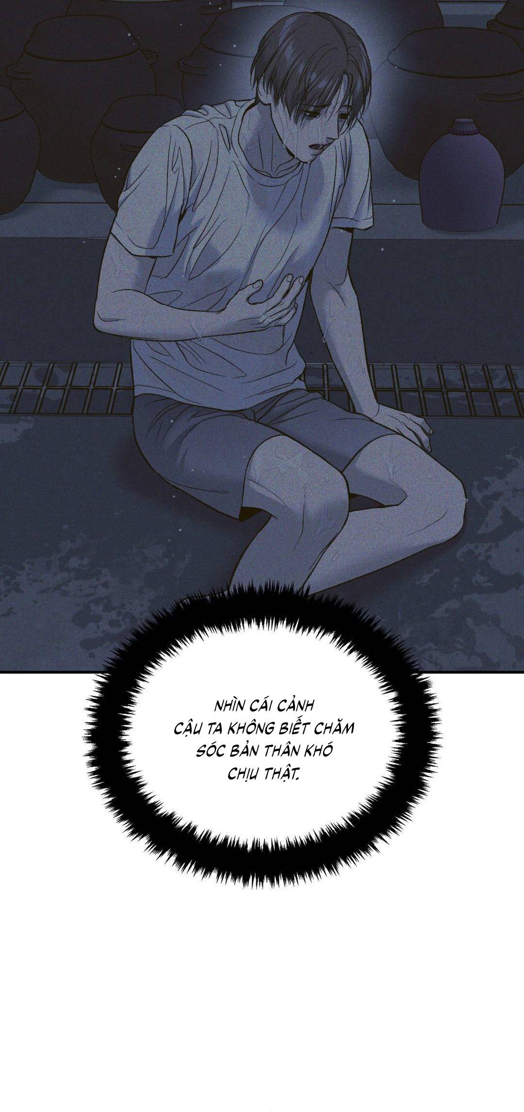 (CBunu) ChinhX - Vận Xui Chapter 69 - Next 