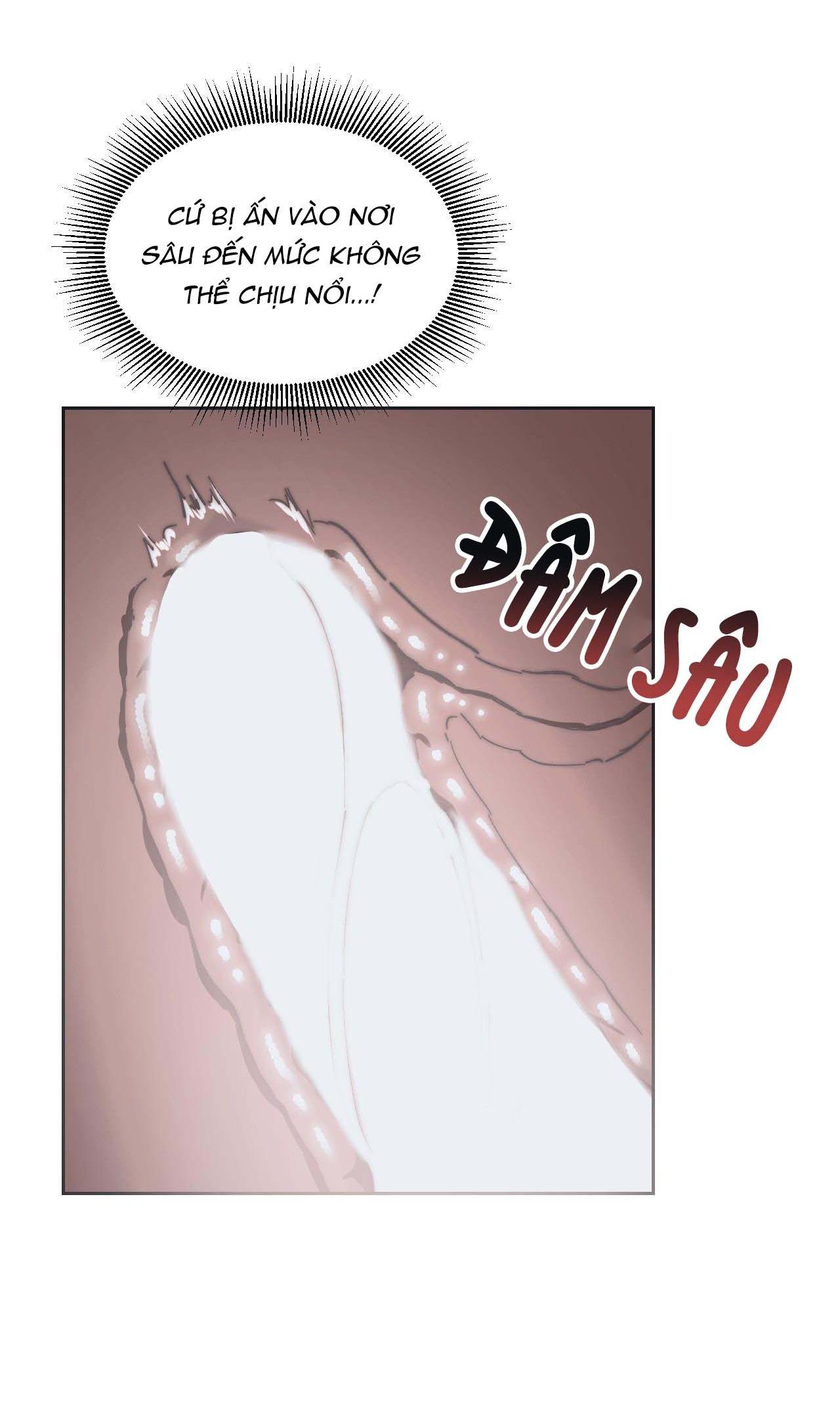 Tuyển Tập Manhwa Dằm Khăm Chapter 87 - Hừng đông 6 - Trang 2