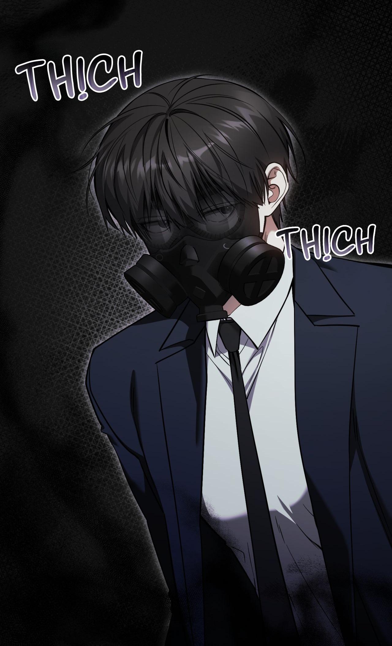 Hunter muốn sống một cách yên bình Chapter 35 - Next 