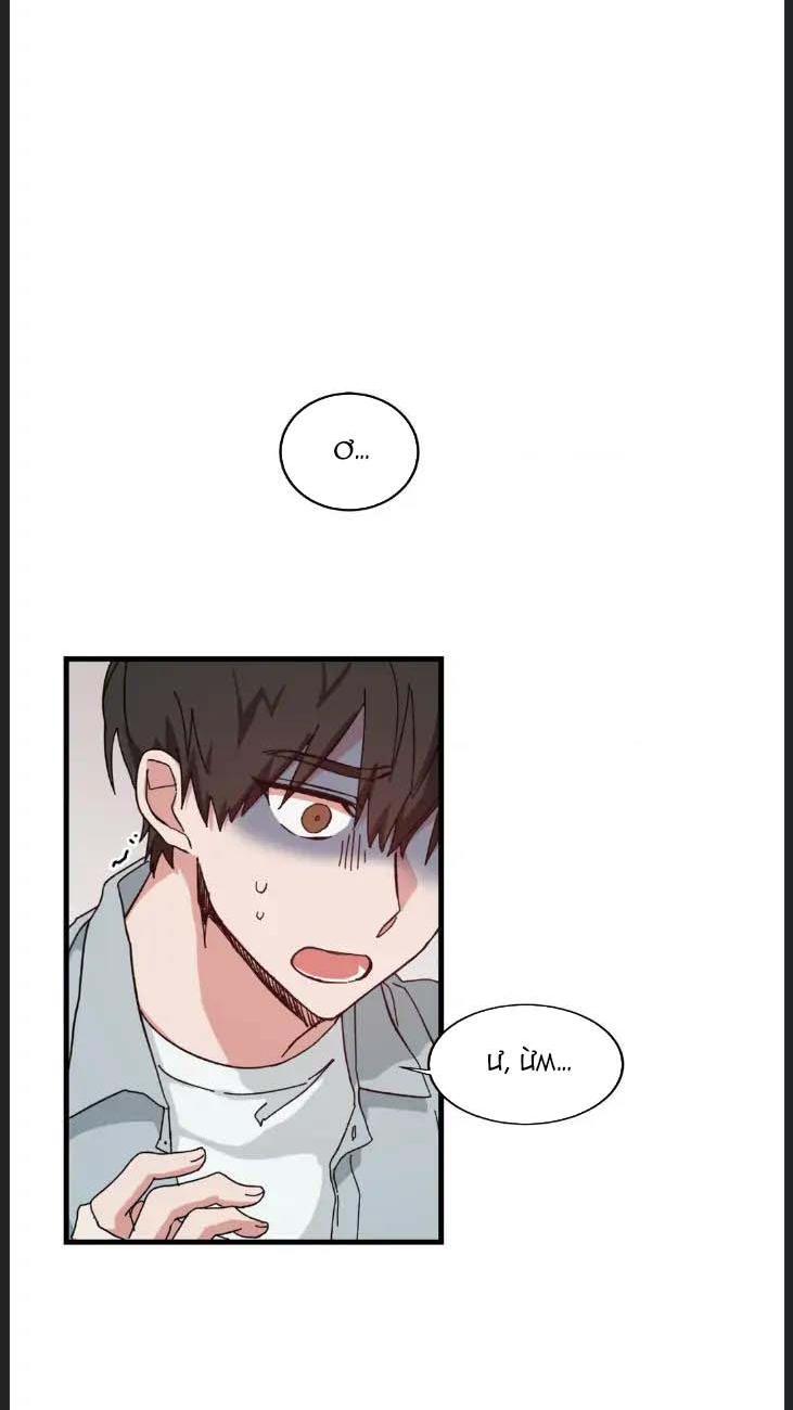 Tôi Yêu Vị Thần Của Tôi Chapter 8 - Next Chapter 9