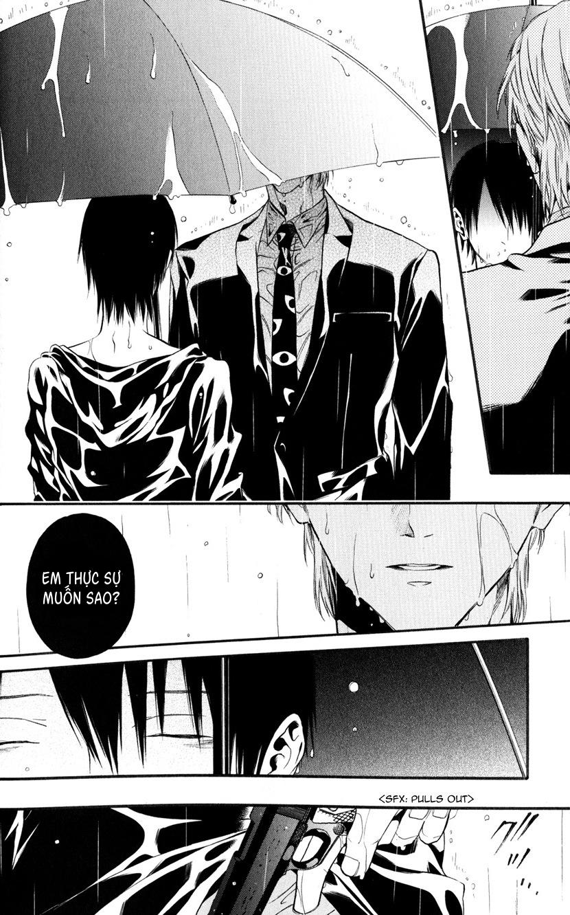 Ito-san Chapter 2 Hachiennhom - Next Chapter 3 Hachiennhom