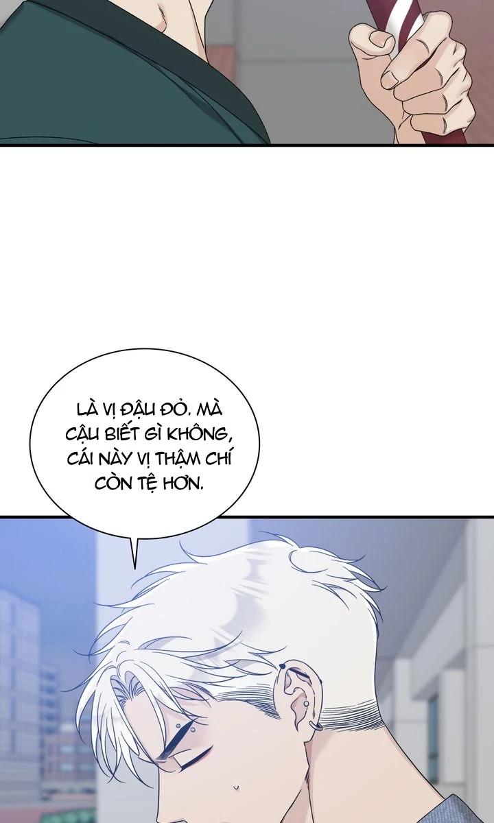Khởi Đầu Sai Trái Chapter 6 Chap 6 - Trang 2