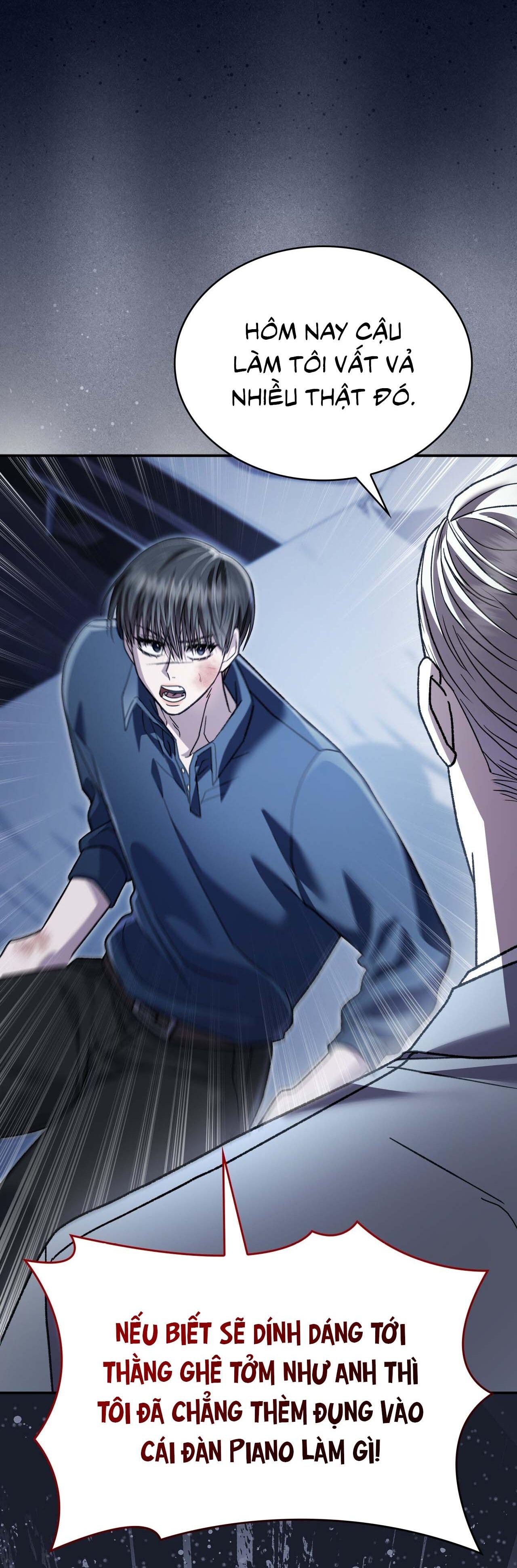 Raw Chapter 48 - Next Chapter 49