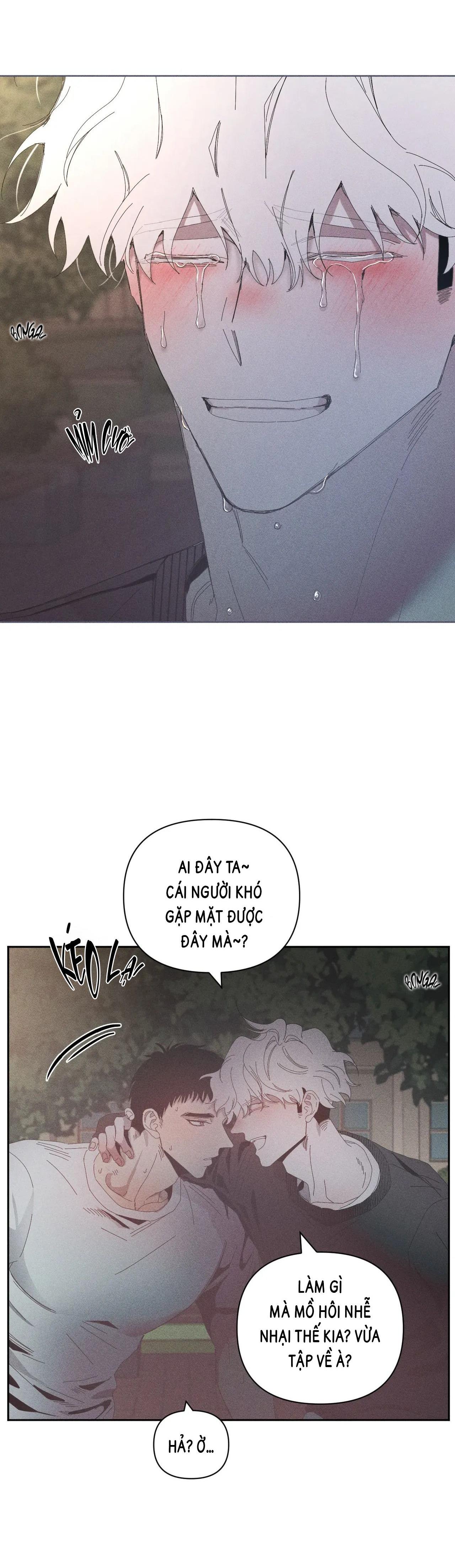 MÙA ĐÔNG CUỐI CÙNG Chapter 1 - Next 