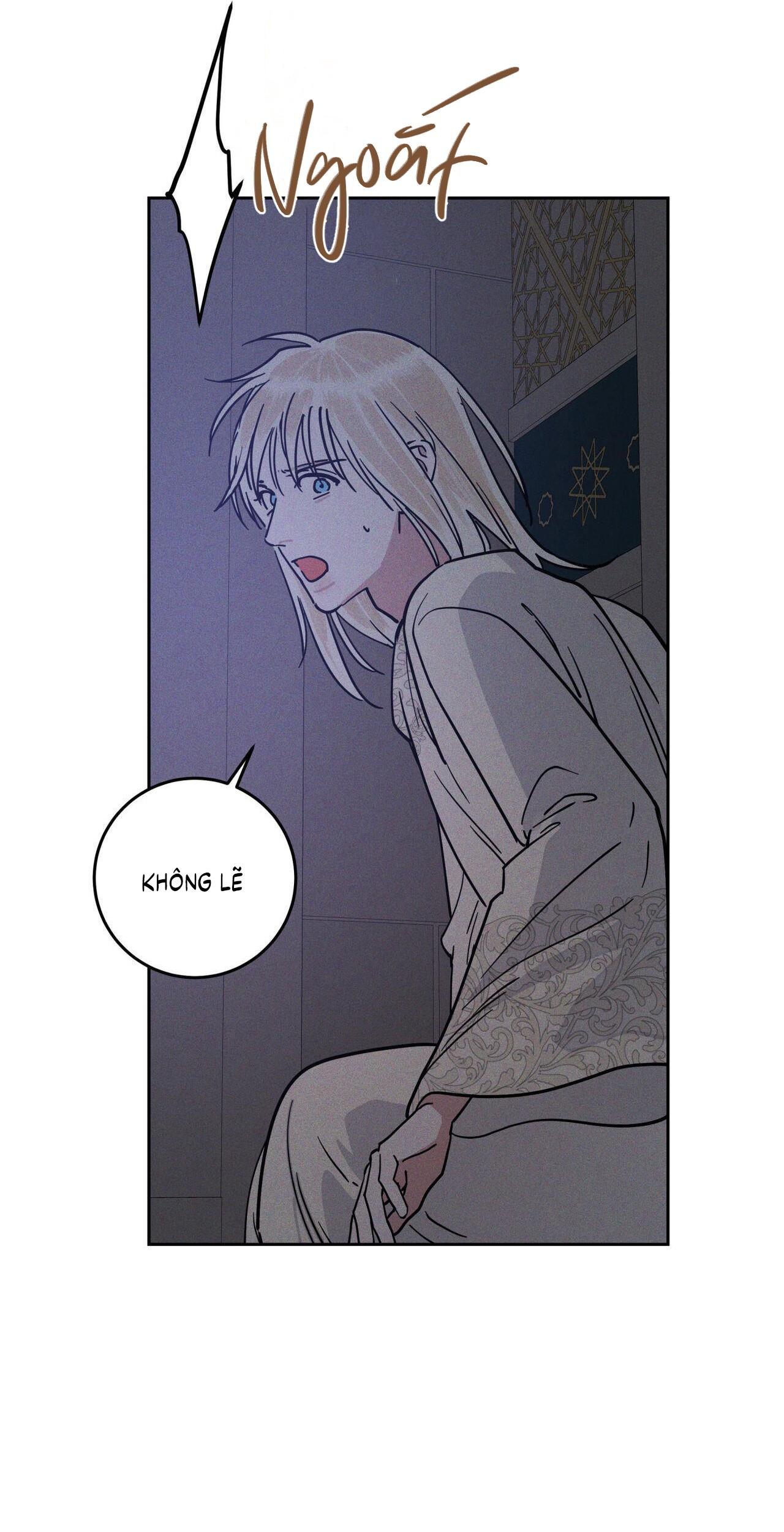 (CBunu) Antidote Chapter 54 - Next Chapter 55