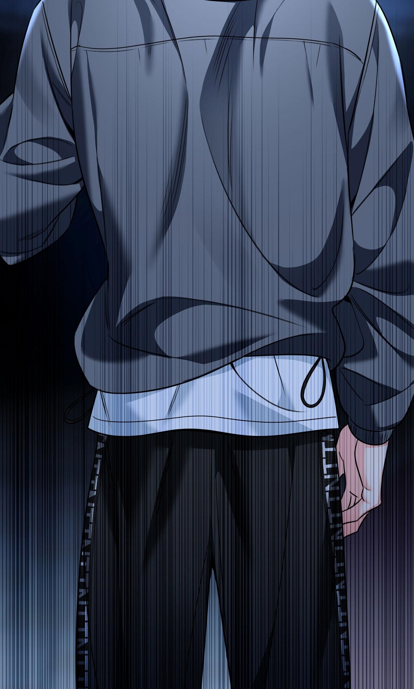 HONEY TROUBLE Chapter 44 - Next 