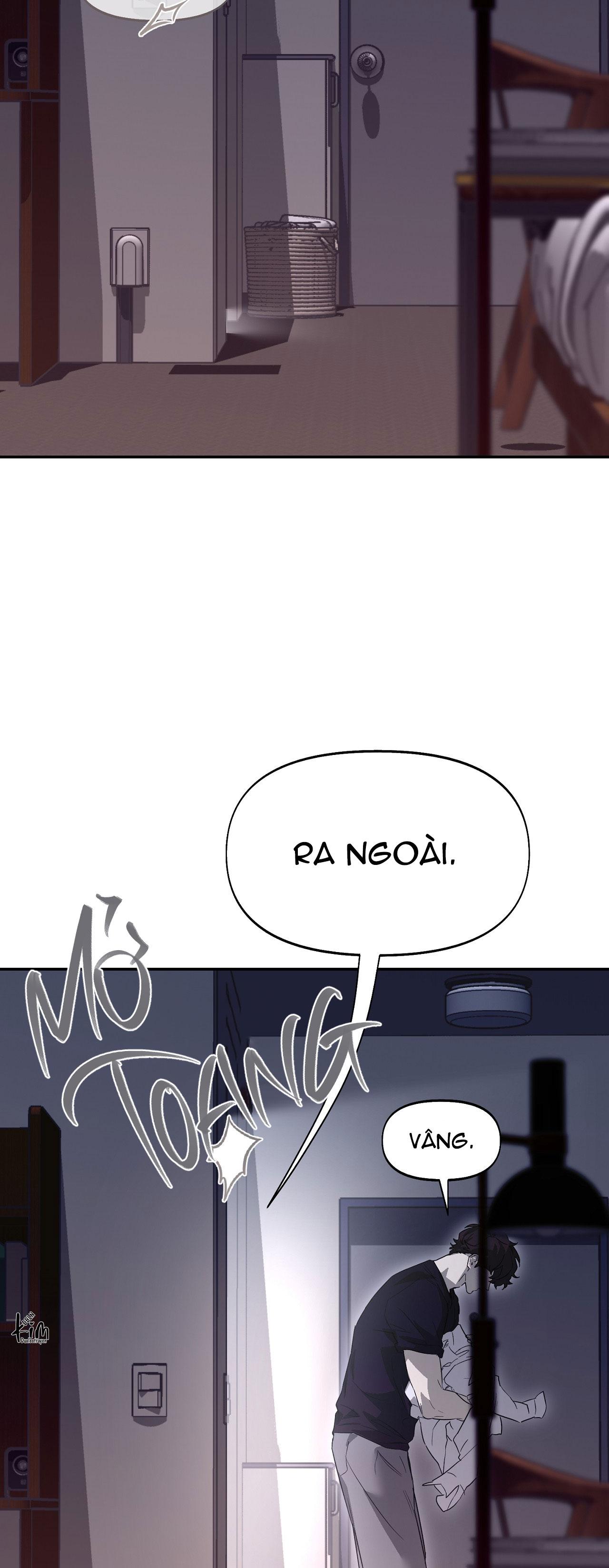 DỰ ÁN MỌT SÁCH Chapter 42 - Next 