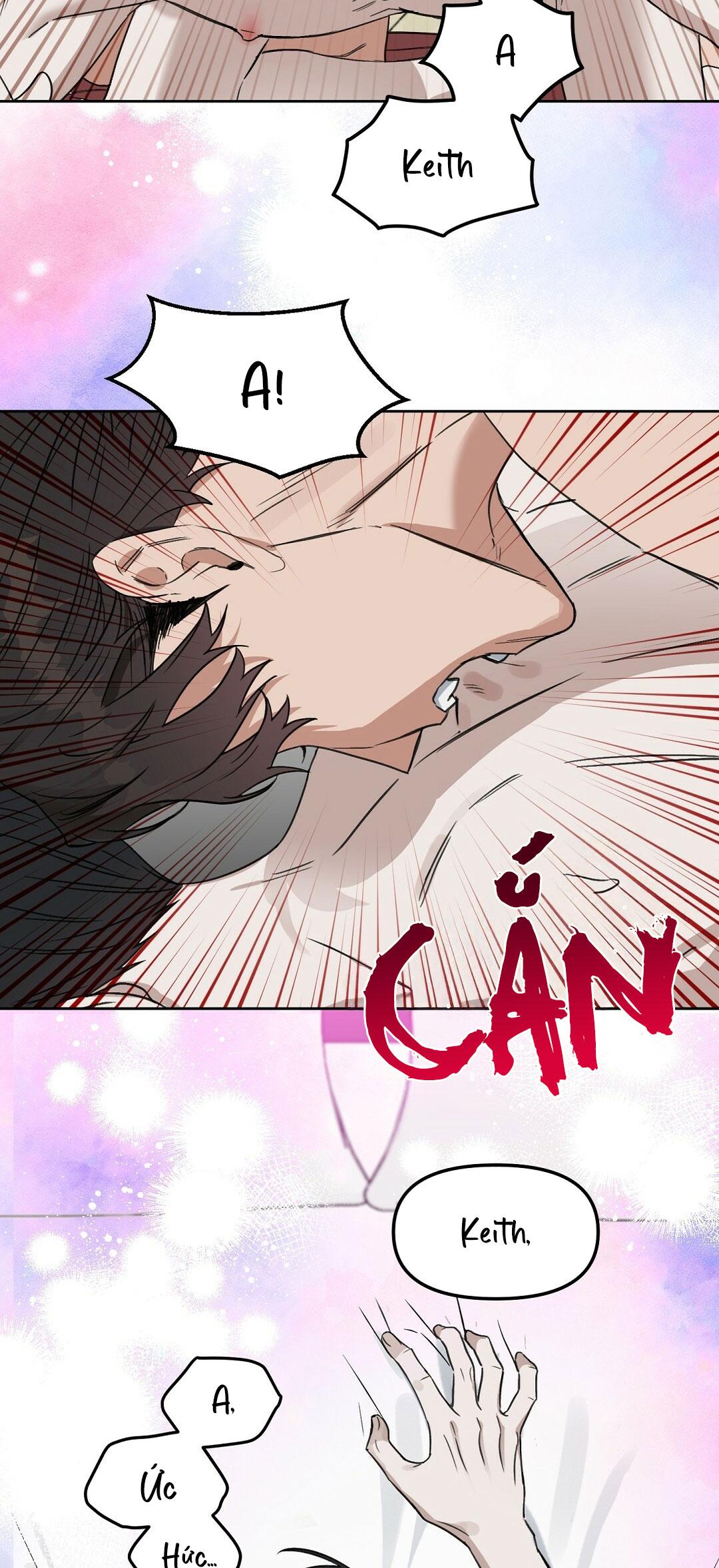 Kiss me, liar (Ngoại truyện Chapter 31 - Next Chapter 32