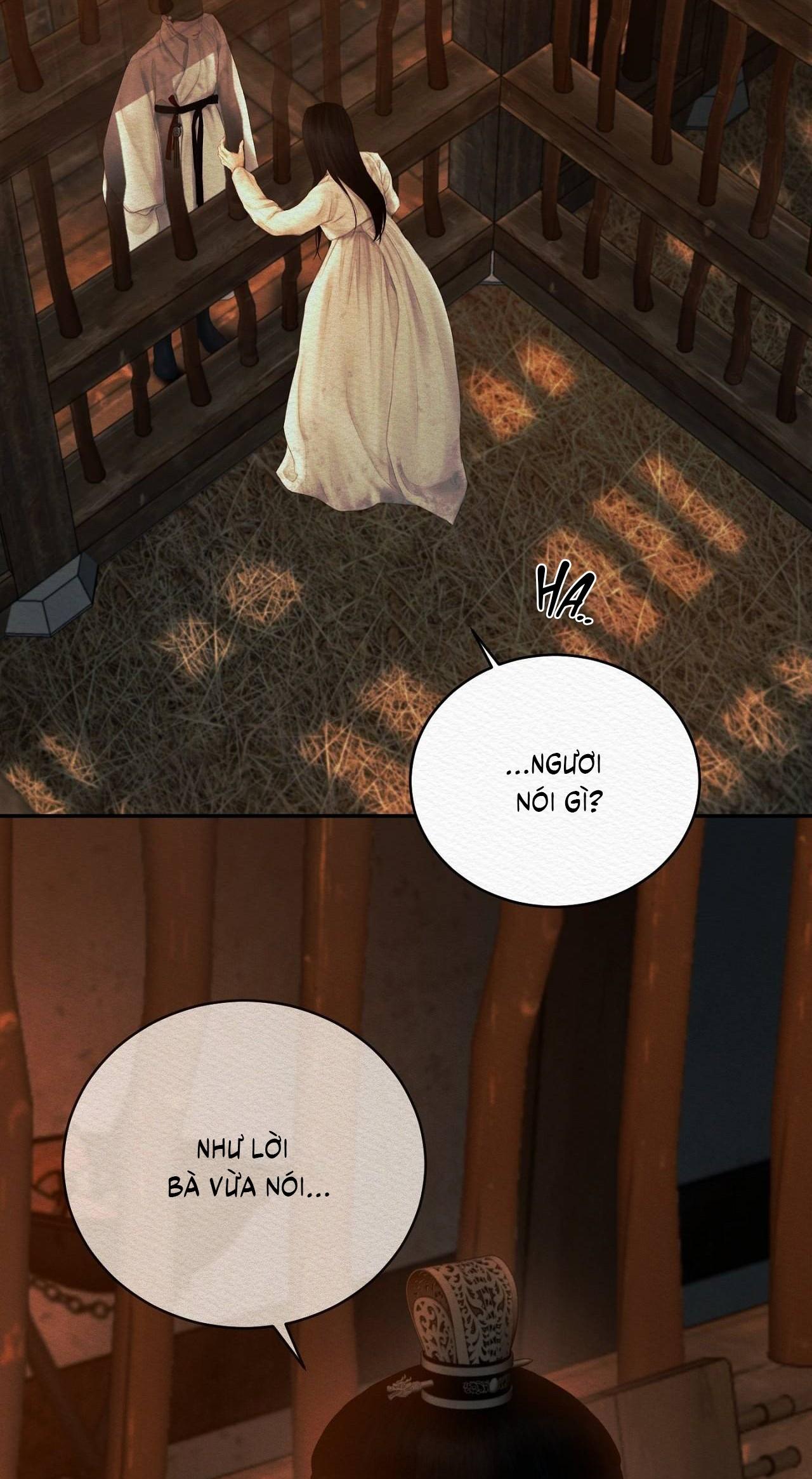 (CBunu) Củy Dạ Khút Chapter 94 - Next Chapter 95 H+
