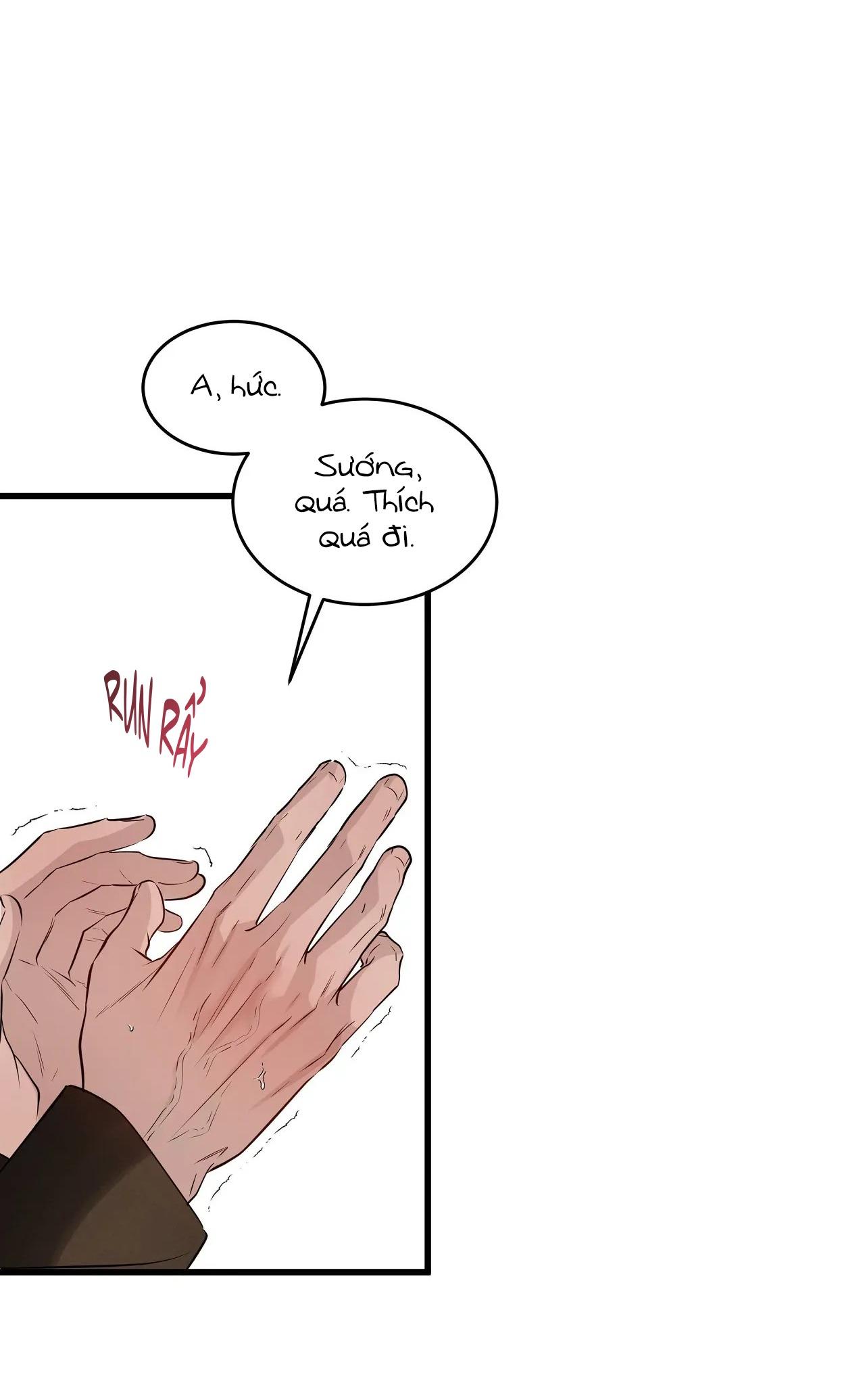 ÂN NHÂN CỦA RẮN Chapter 29 - Trang 3