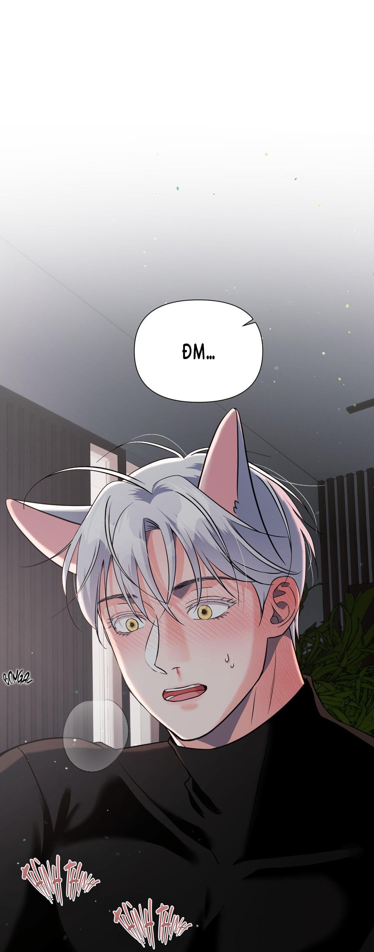 Nuôi máy DẬP từ nhỏ Chapter 20 18++ - Next Chapter 21