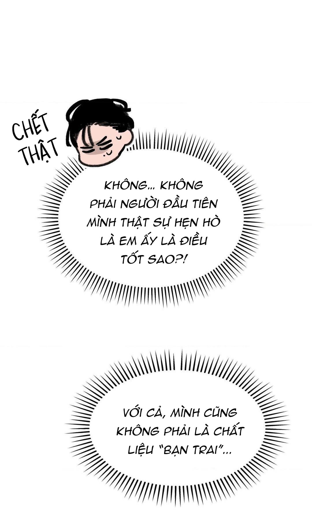 Chiếc Lá Lay Động Theo Giai Điệu Chapter 21 End - Next 