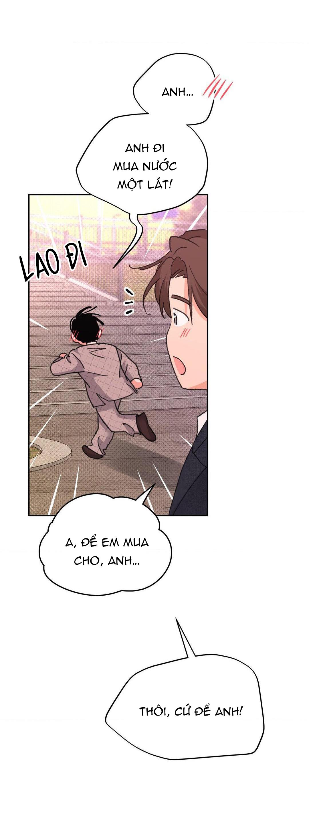 Chiếc Lá Lay Động Theo Giai Điệu Chapter 20 - Next 