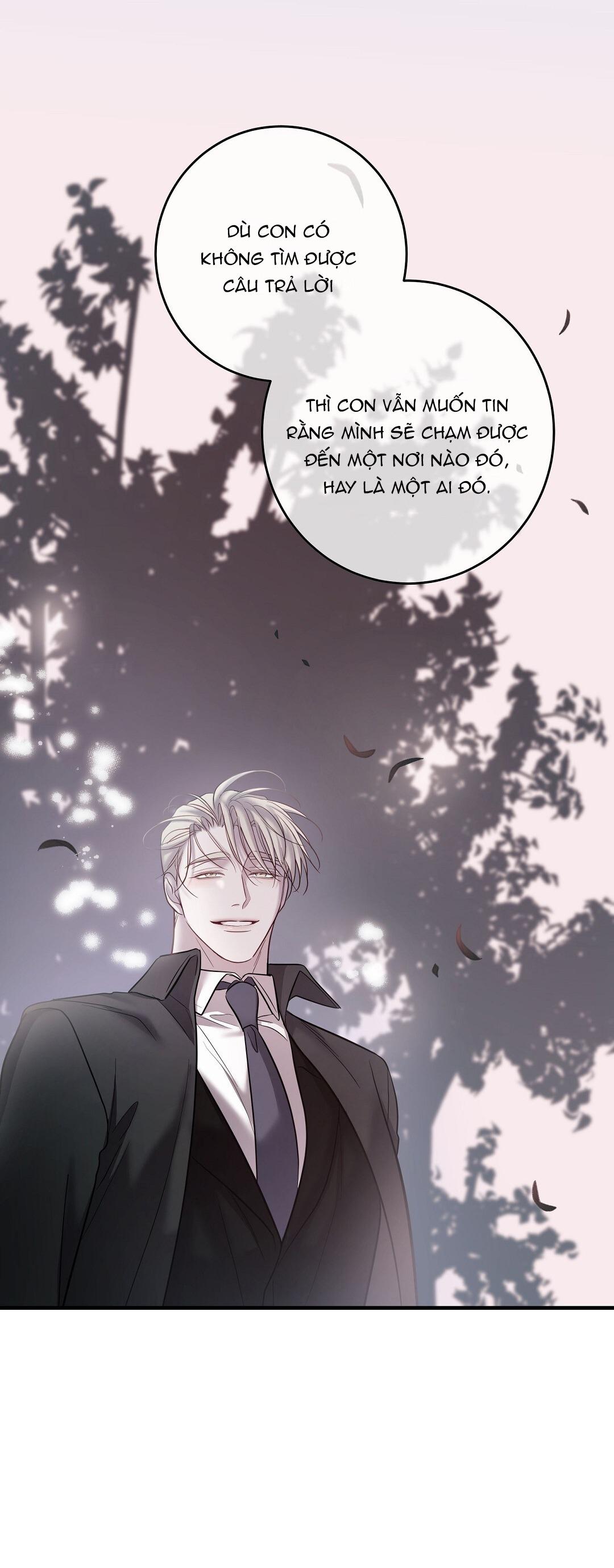 Đáy Sâu Tuyệt Vọng Chapter 94 - Next Chapter 95