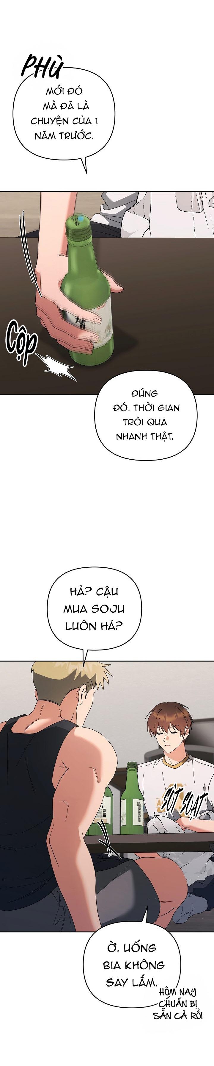 ROMANCE NOT ROMANTIC Chapter 45 - Next Chapter 46
