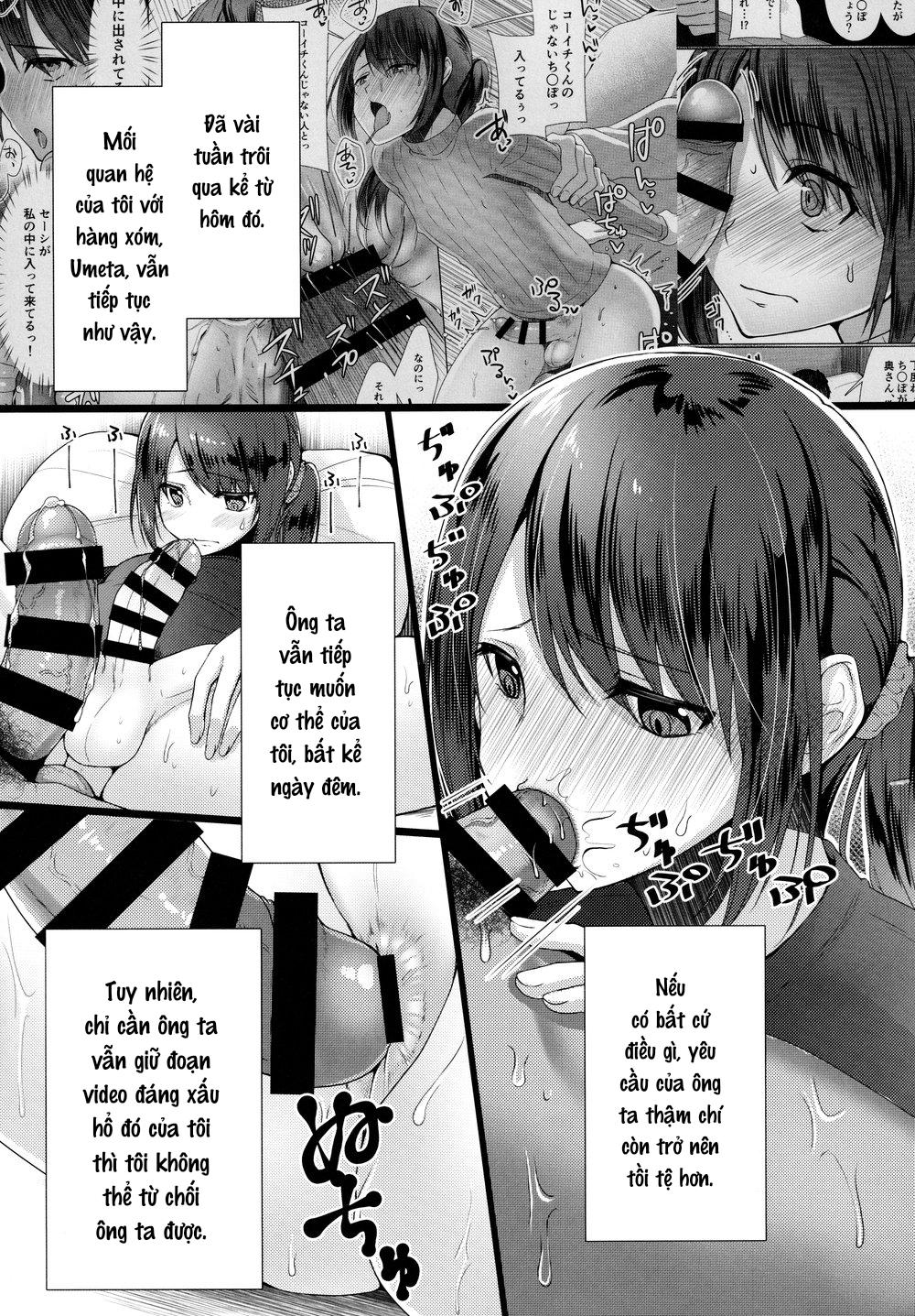 Tổng Hợp Oneshot Của Zjt Chapter 255 - Next 