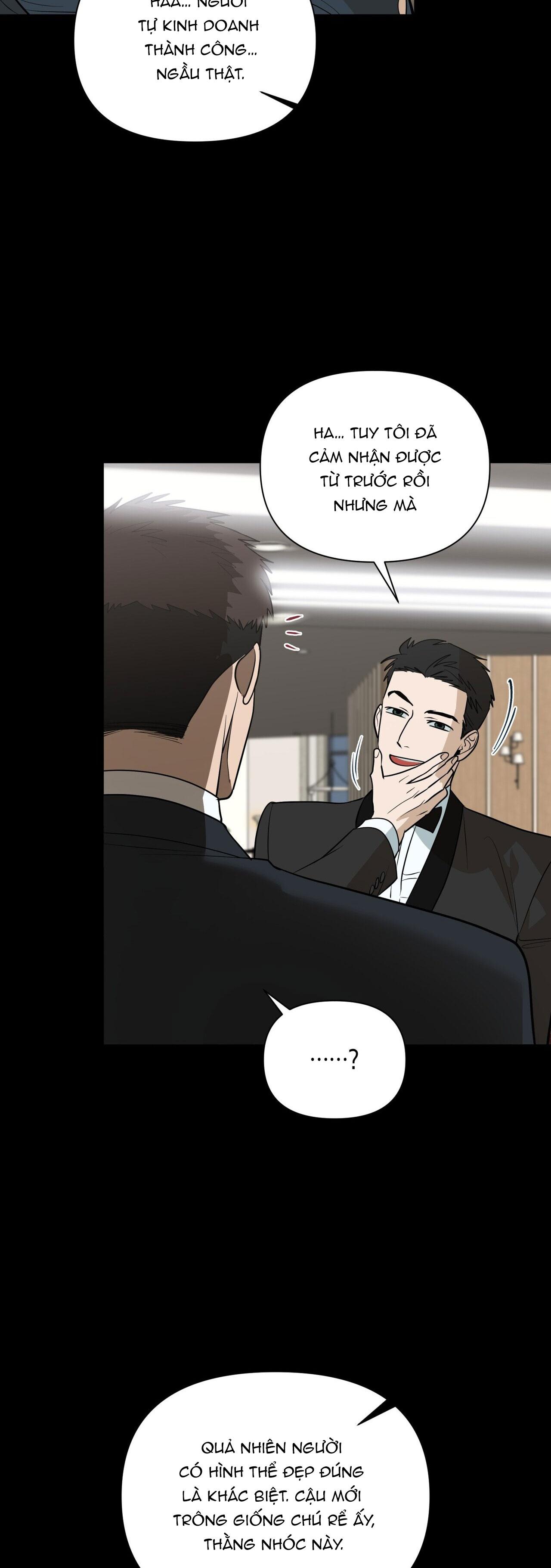 KIỆT TÁC Chapter 63 - Next 