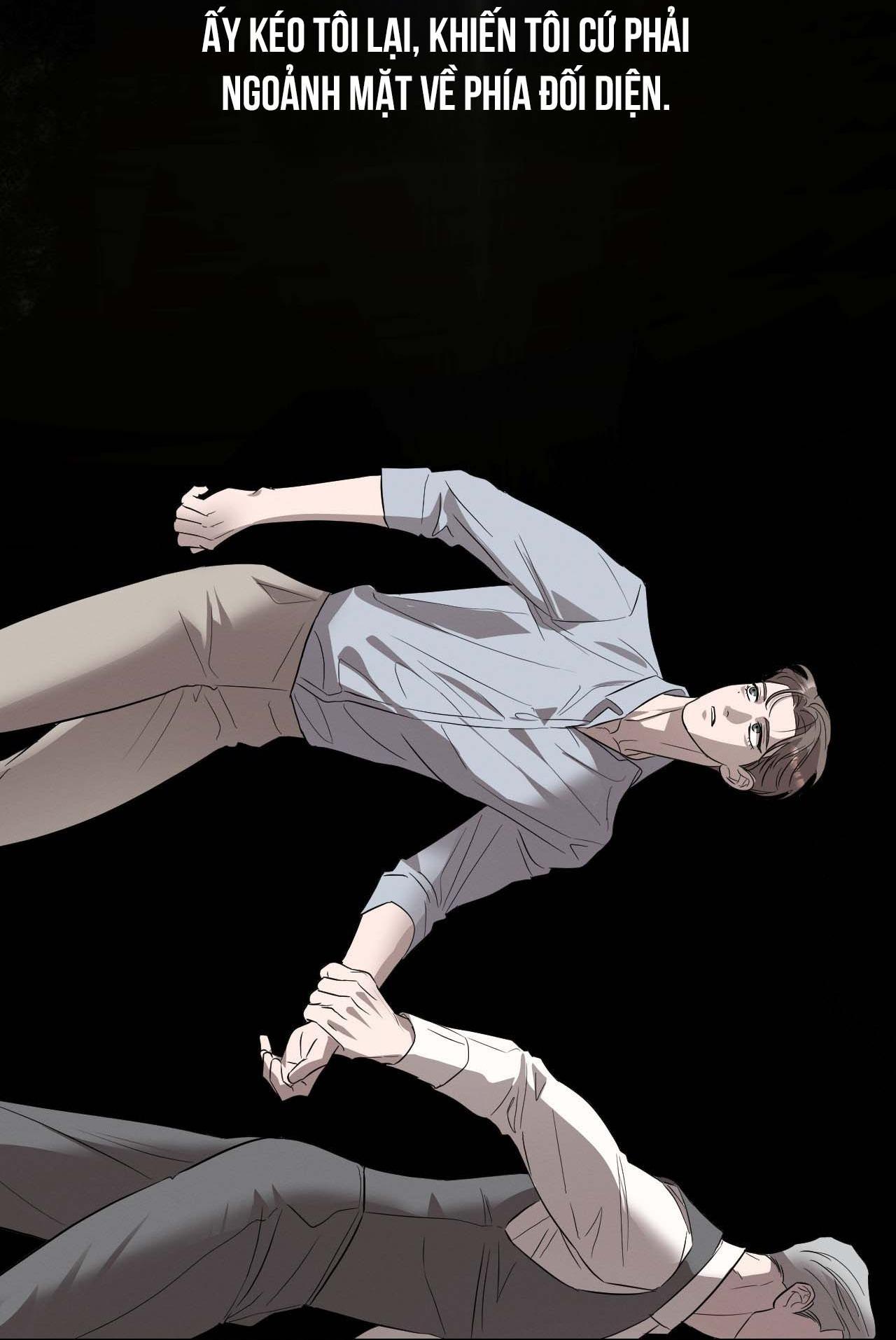 NHIỆT ĐỘ TIẾP XÚC Chapter 21 - Trang 4