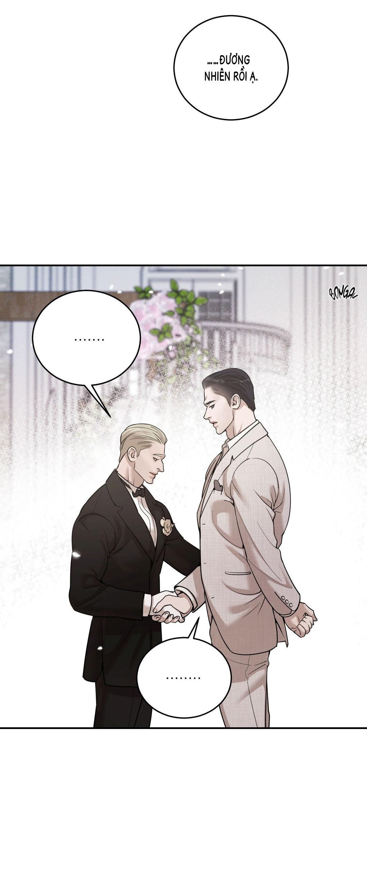 THIẾU NIÊN SÒ: BÙNG CHÁY Chapter 1 - Next 